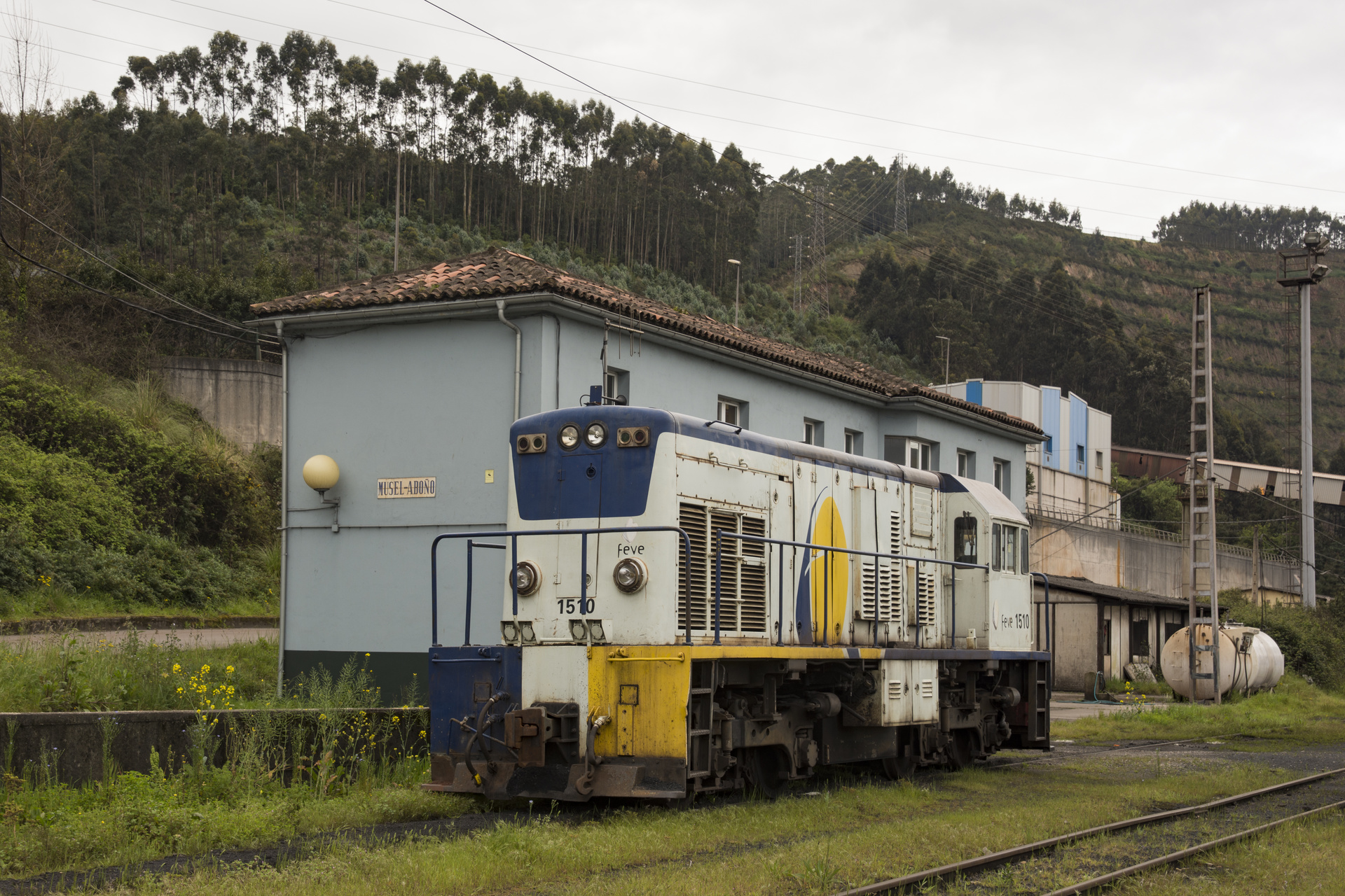 GE FEVE 1500 – photo 6