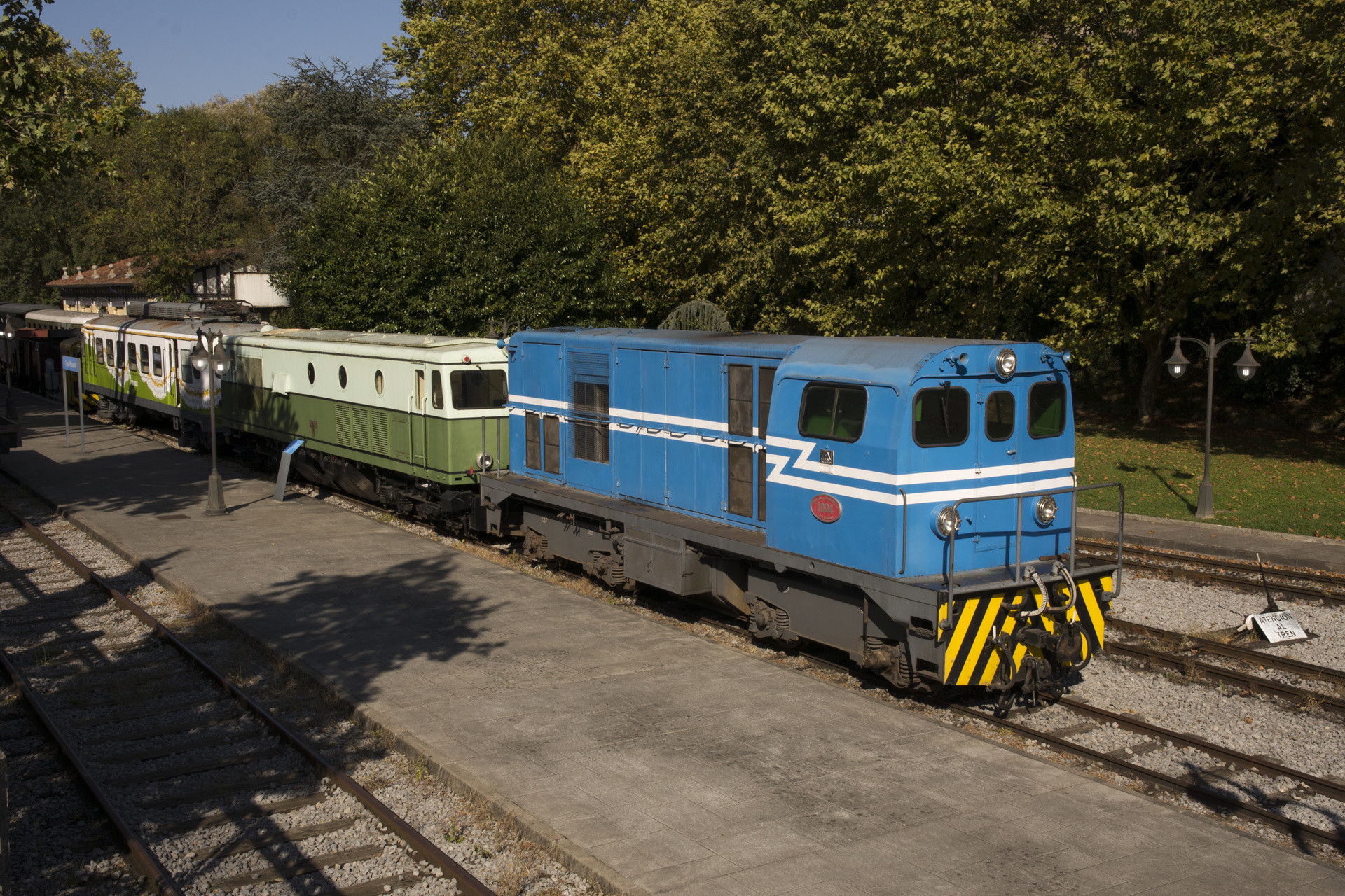 Alstom BB44t – photo 6
