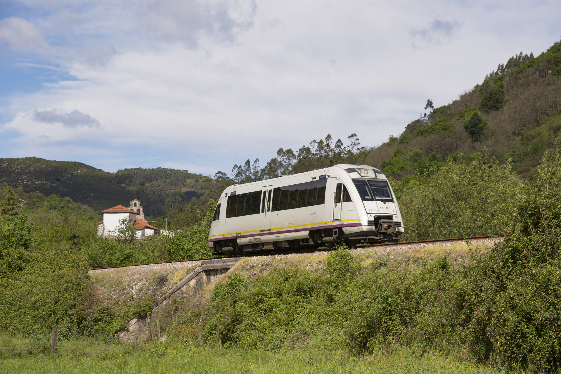 CAF FEVE 2900 – photo 3
