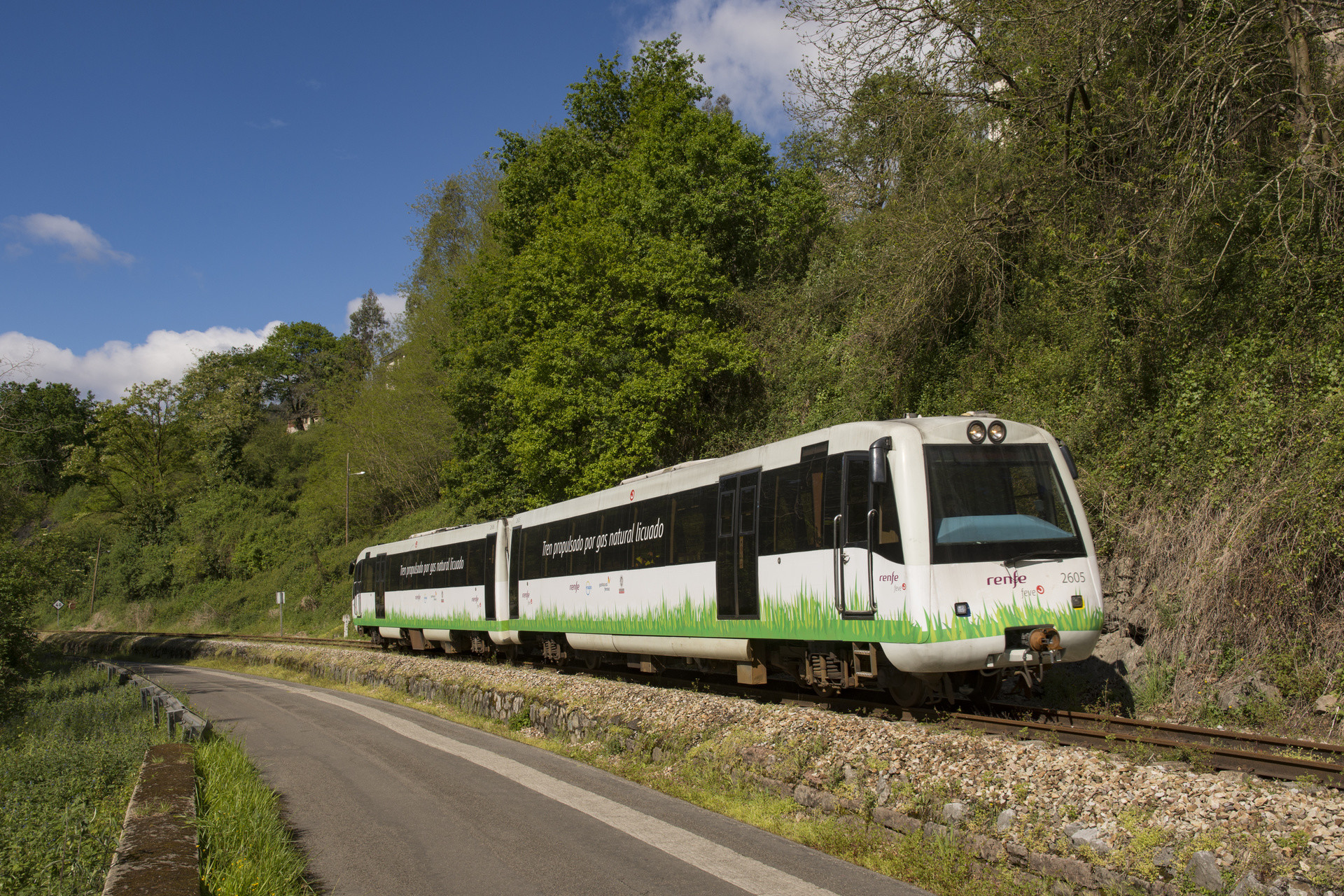 CAF FEVE 2600 – photo 15