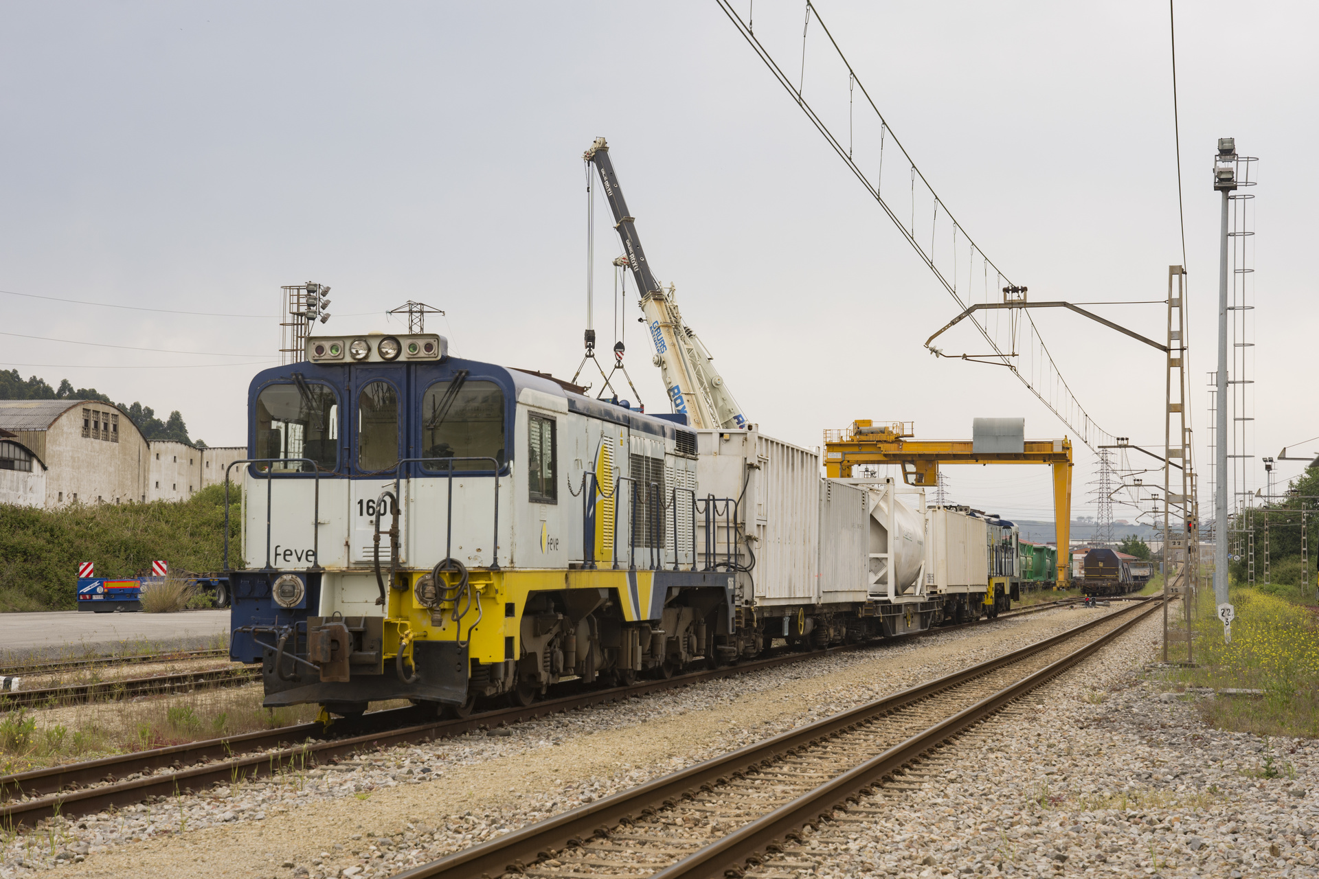 MTM 1600 – photo 20