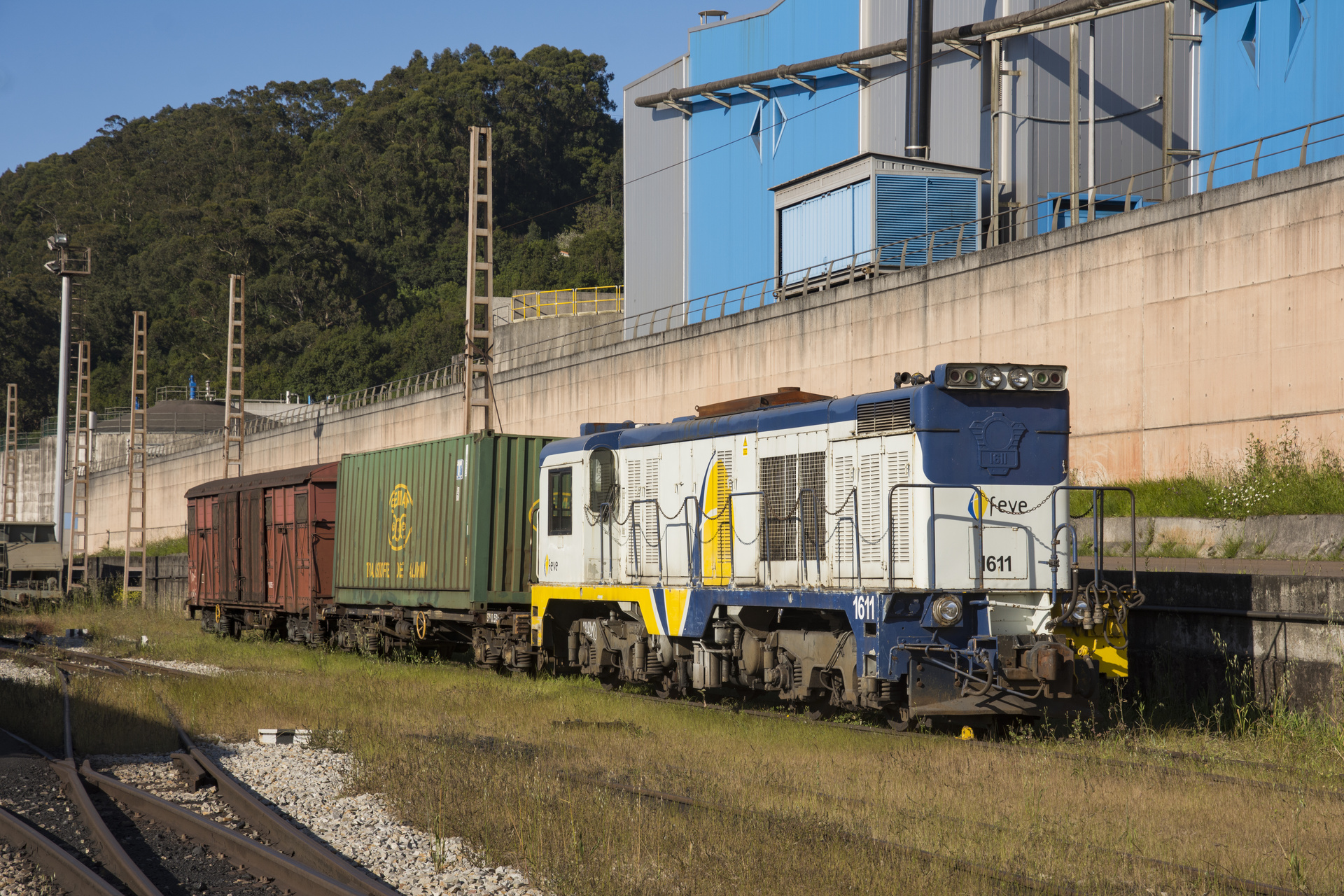 MTM 1600 – photo 19