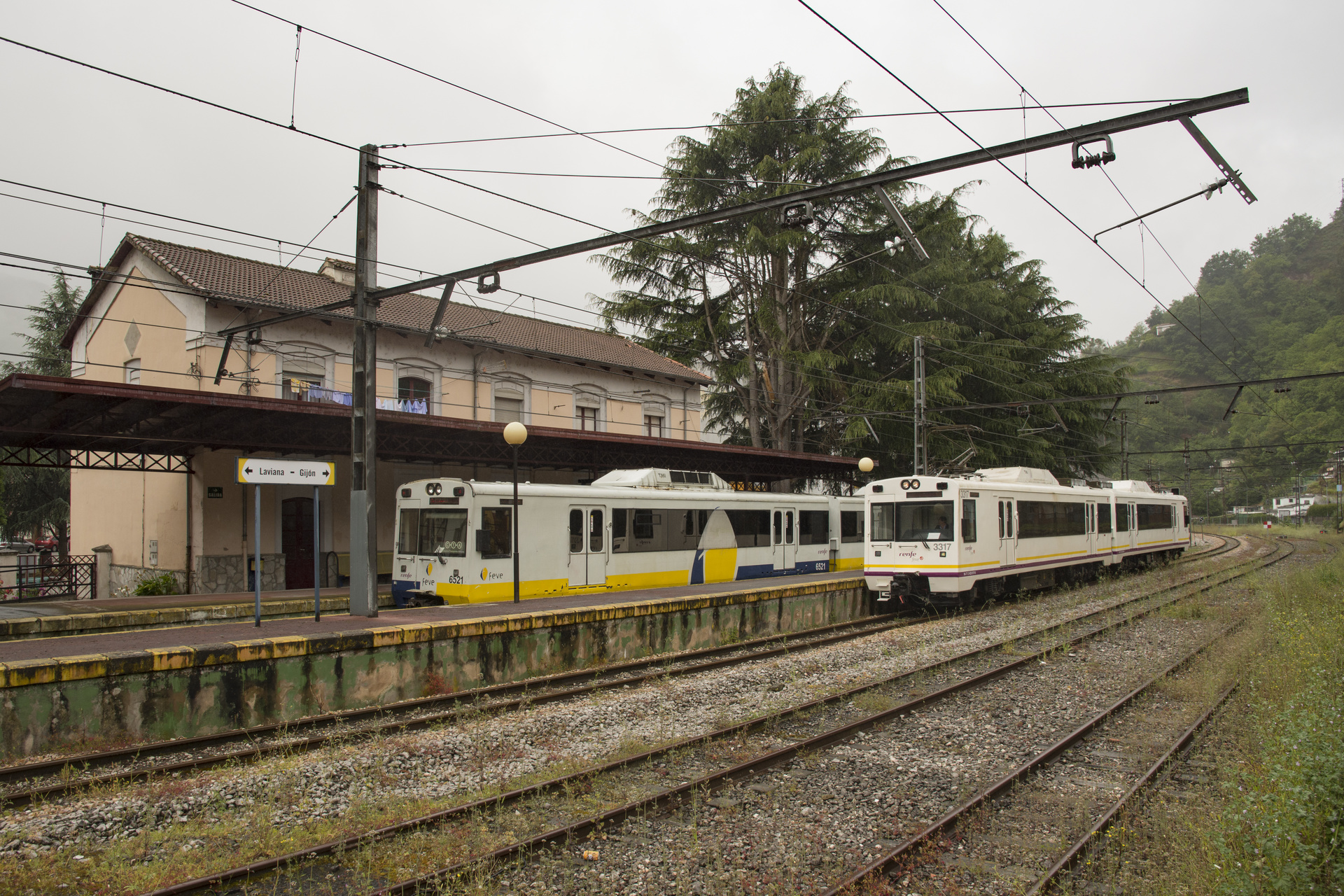 CAF FEVE 3300 – photo 15