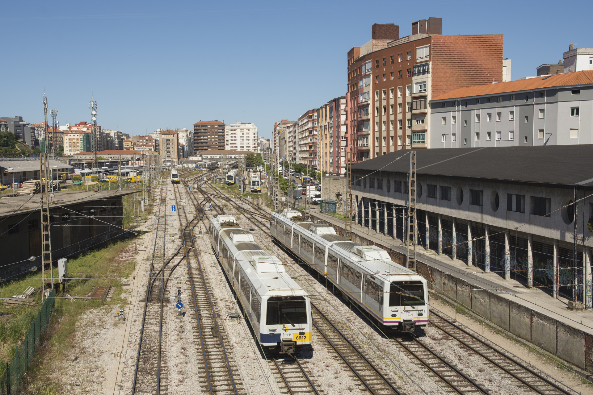 CAF FEVE 3800 – foto 10
