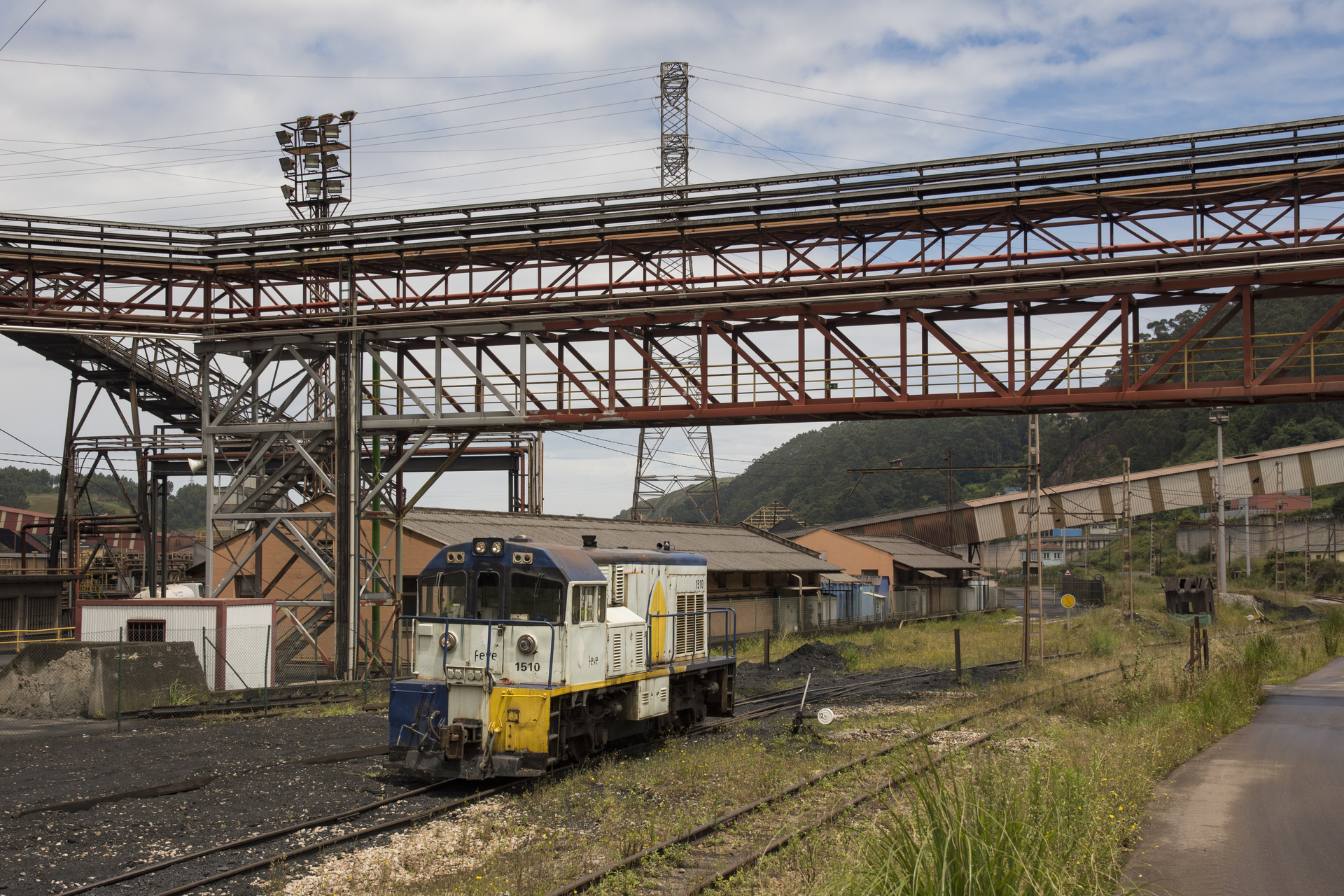 GE FEVE 1500 – photo 5