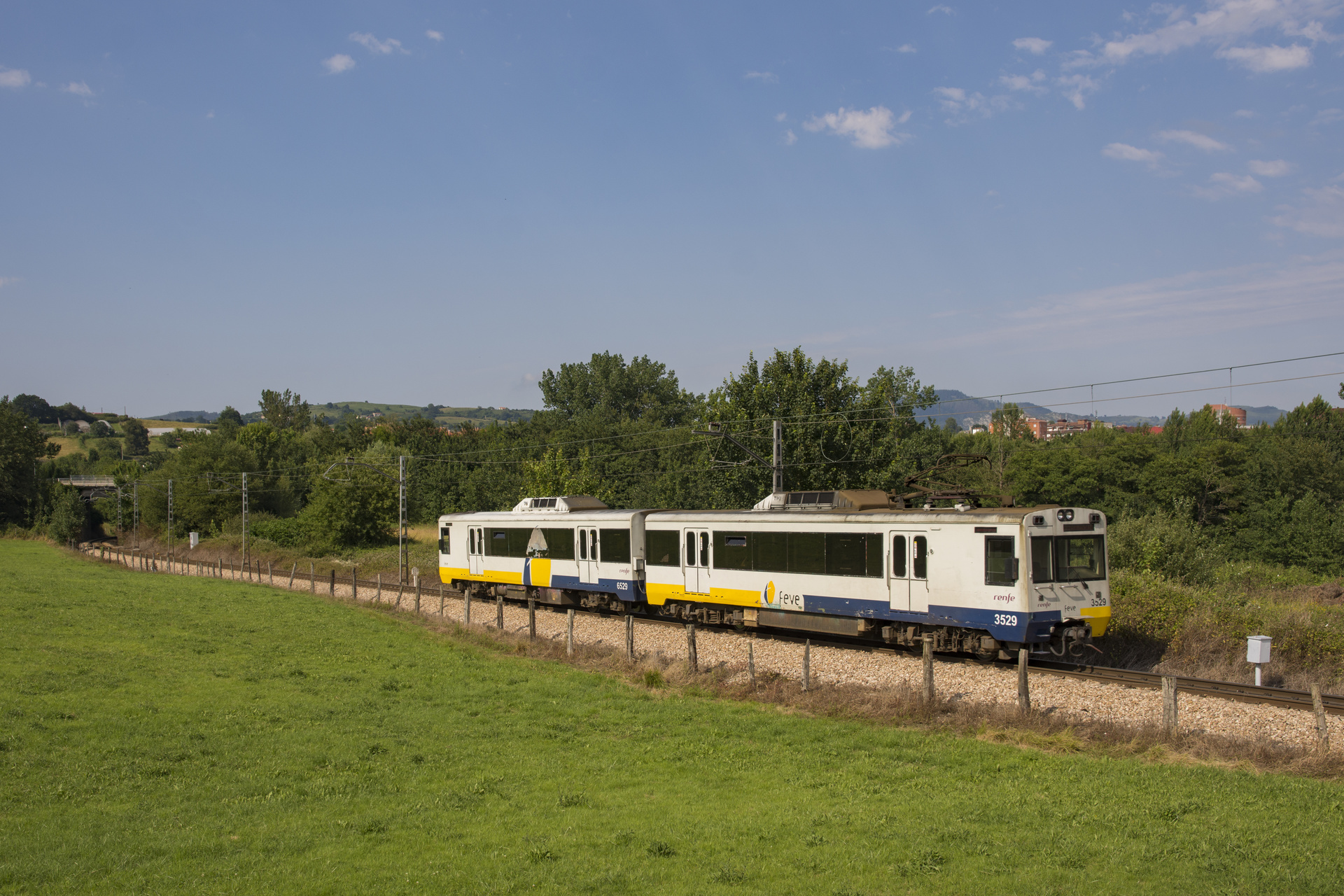 CAF FEVE 3500 – photo 15