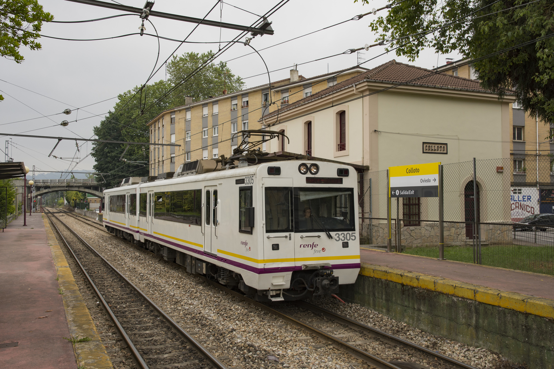 CAF FEVE 3300 – photo 14