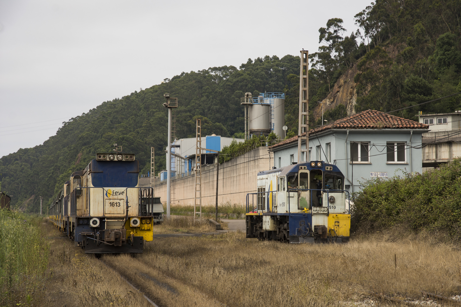MTM 1600 – photo 17
