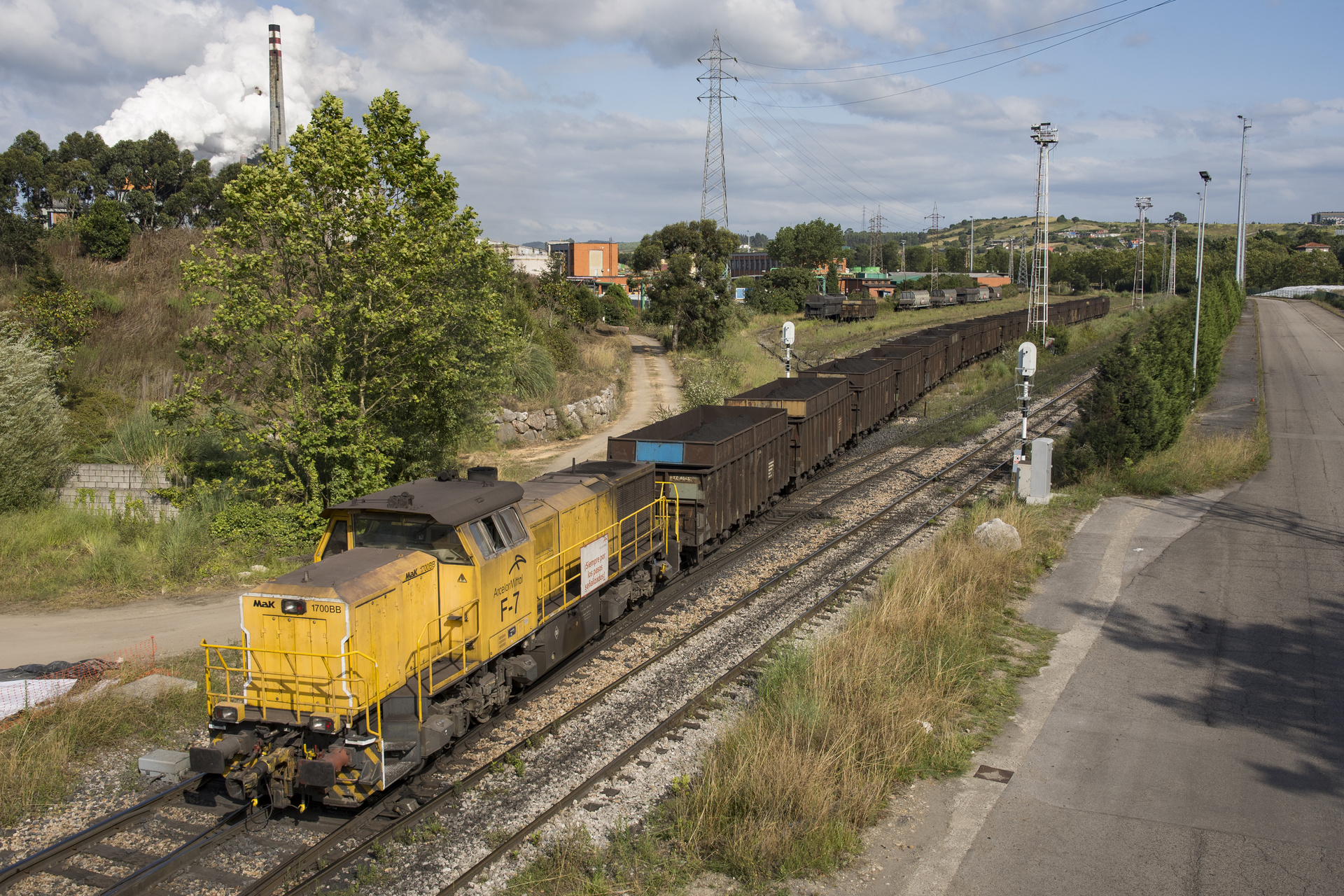 Vossloh G 1700-2 BB (1668) – foto 4