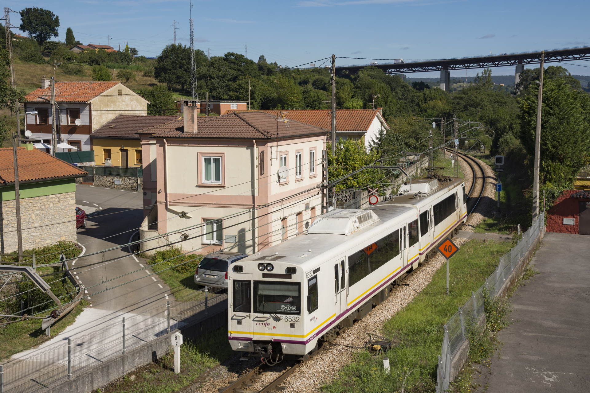 CAF FEVE 3500 – photo 14