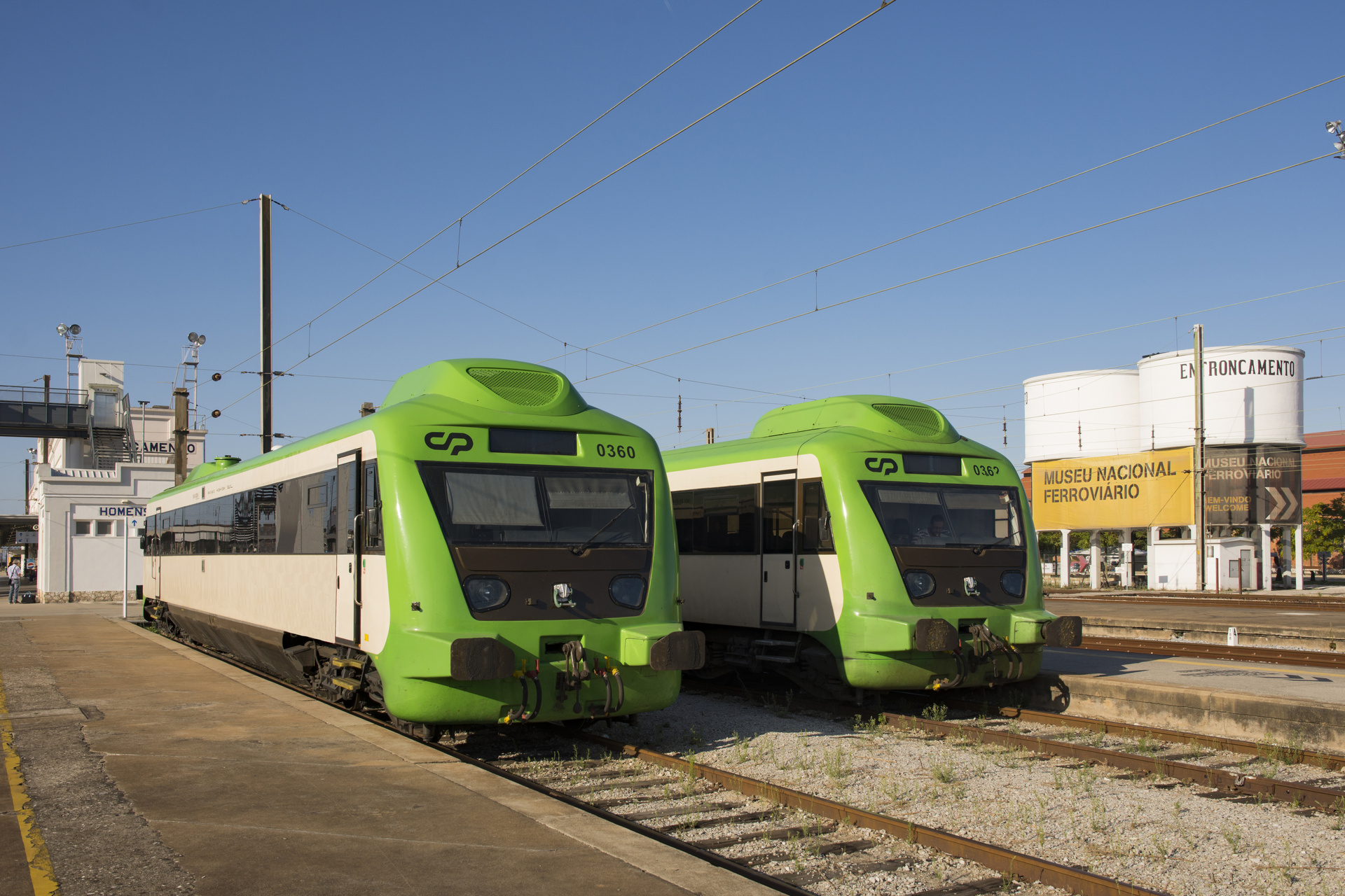 Allan CP 0350 – photo 2