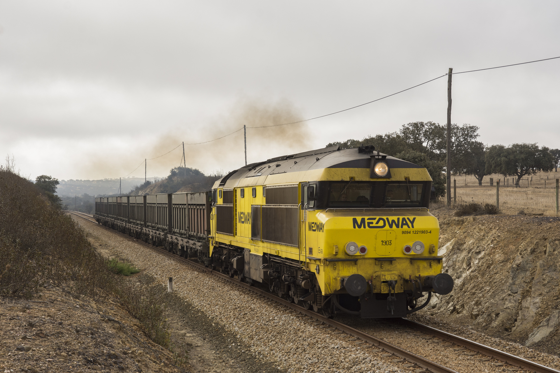 Sorefame CP 1900 – foto 8