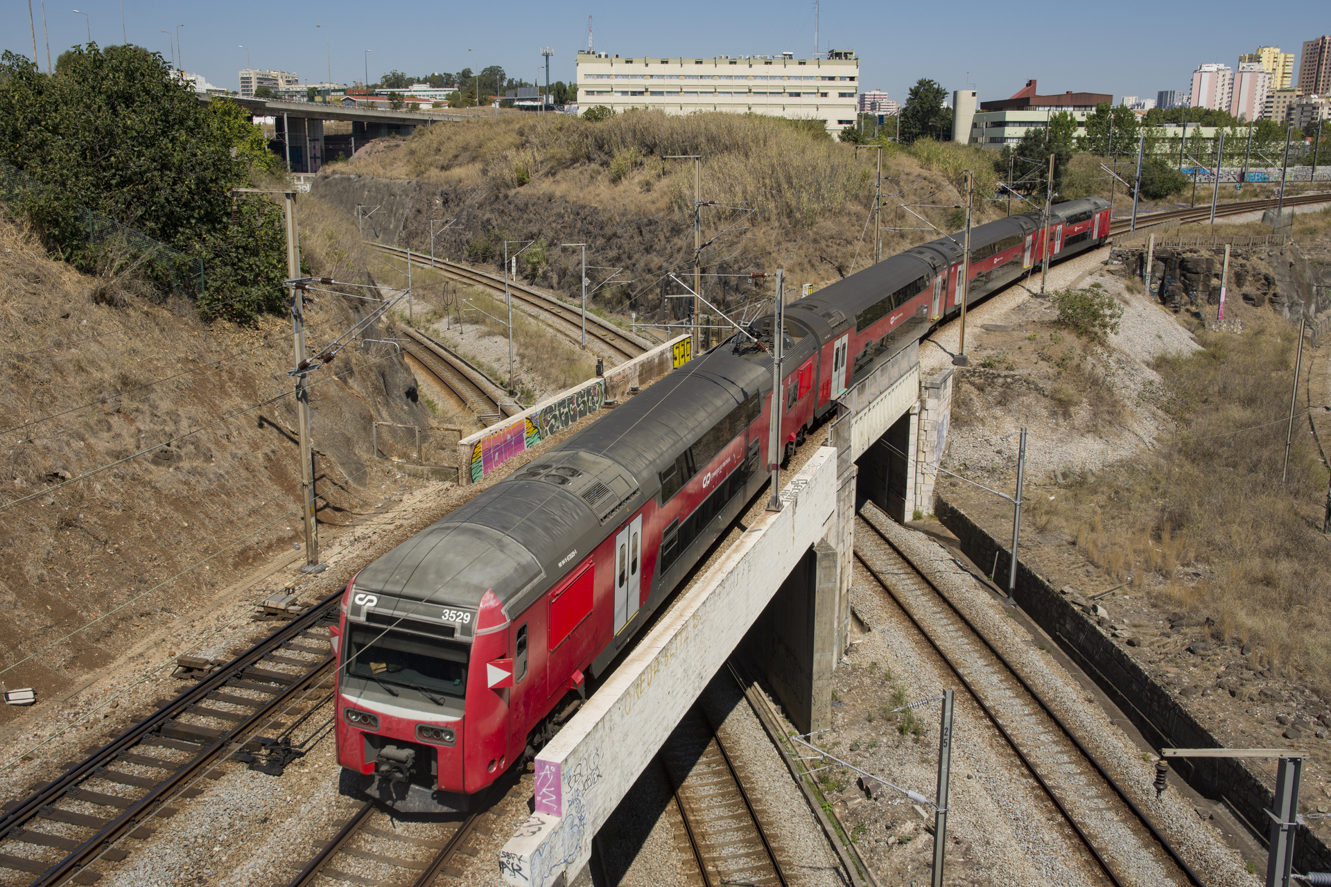 Alstom CP 3500 PT – photo 4