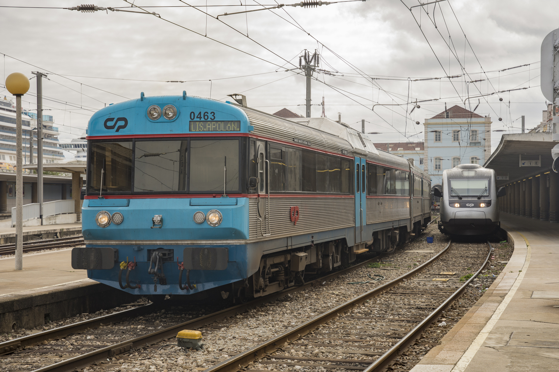 EMEF 0450 – Foto 2