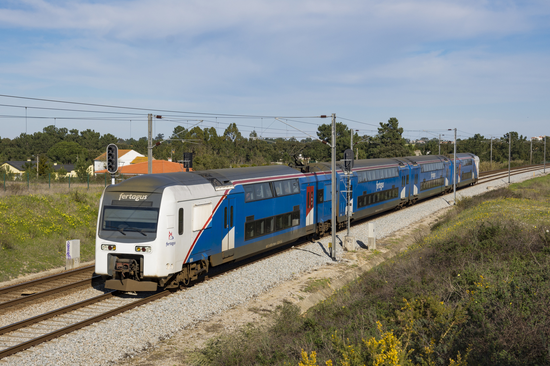 Alstom CP 3500 PT – photo 3