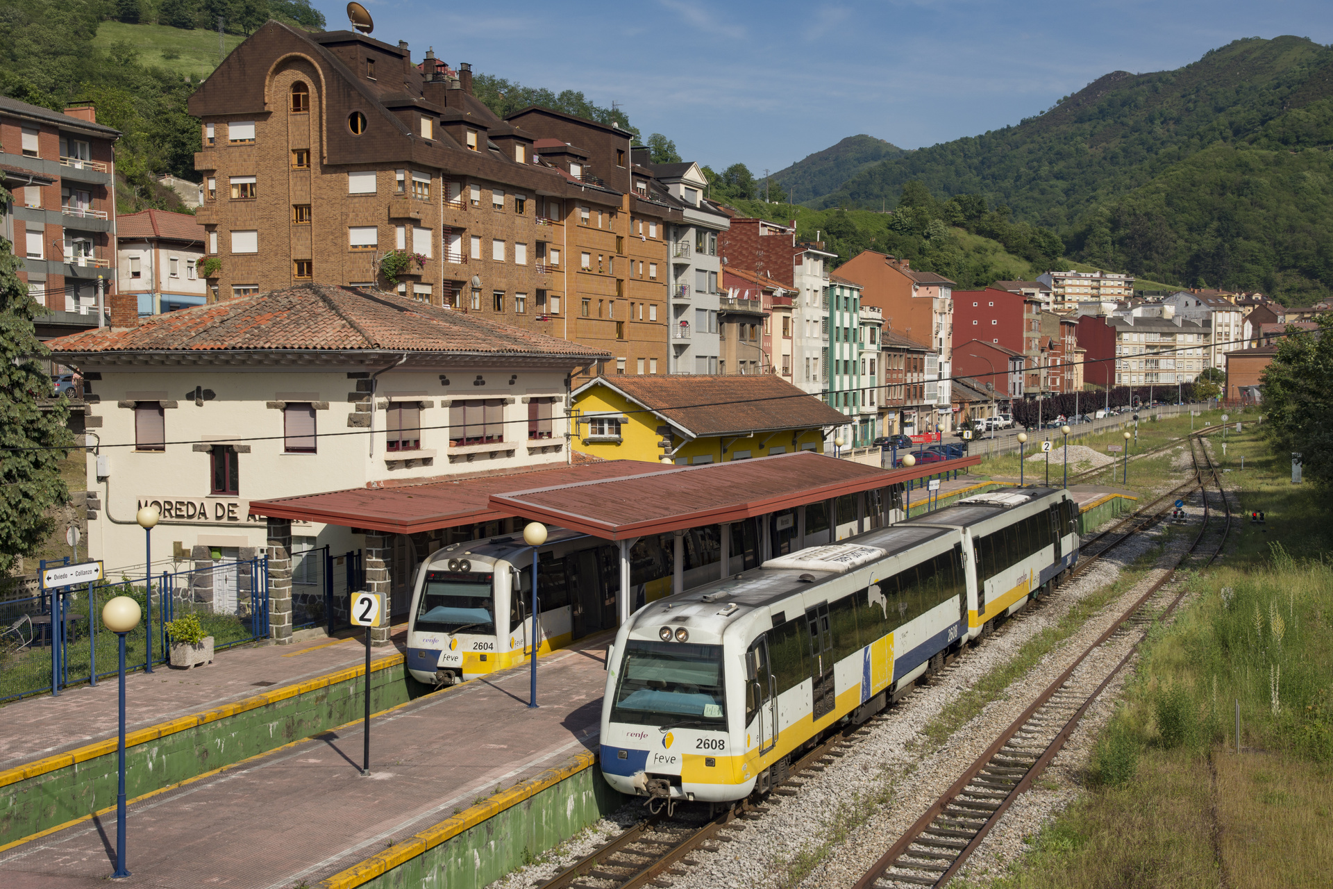 CAF FEVE 2600 – photo 12