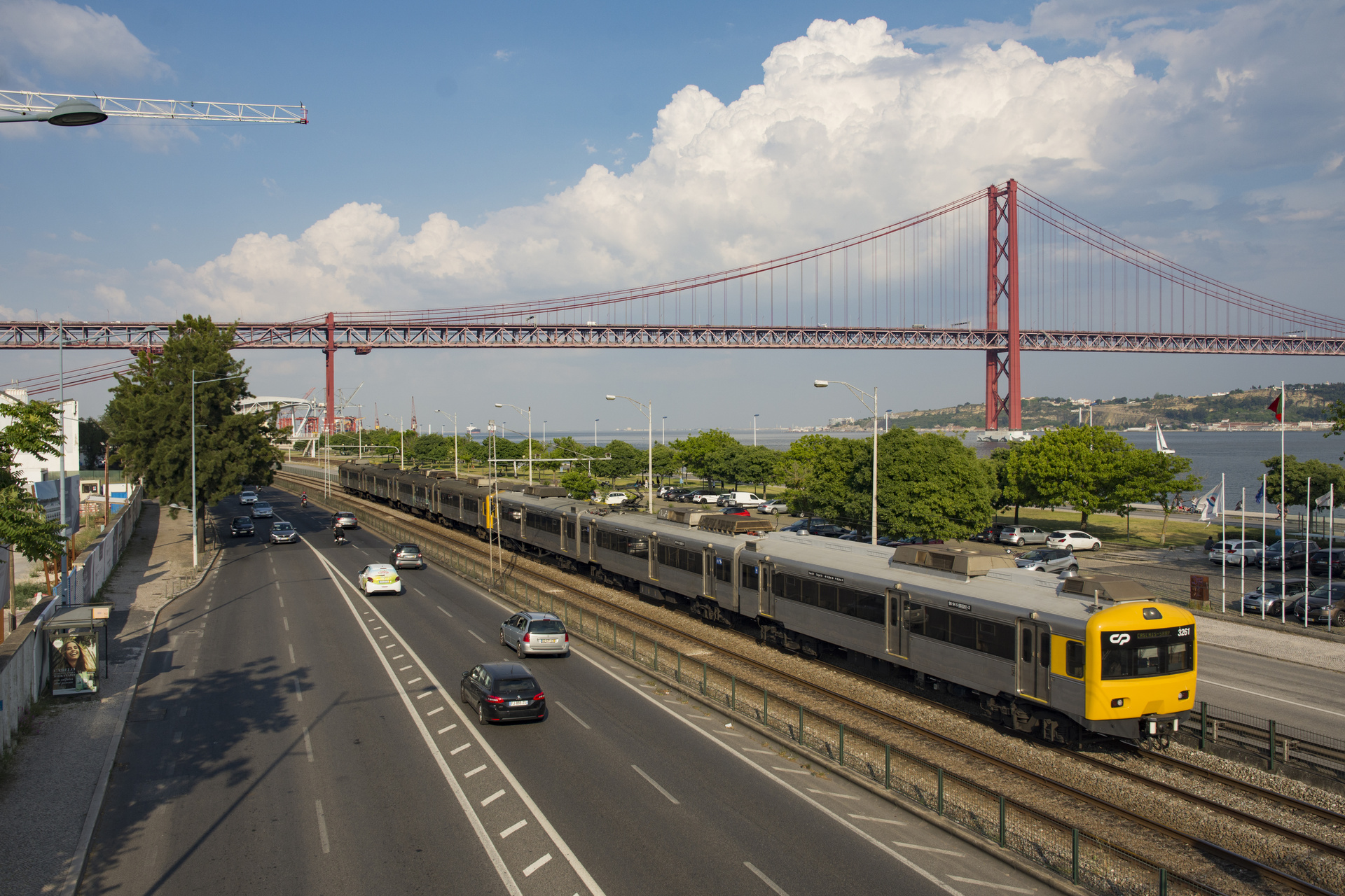 Alstom 3250 – photo 2