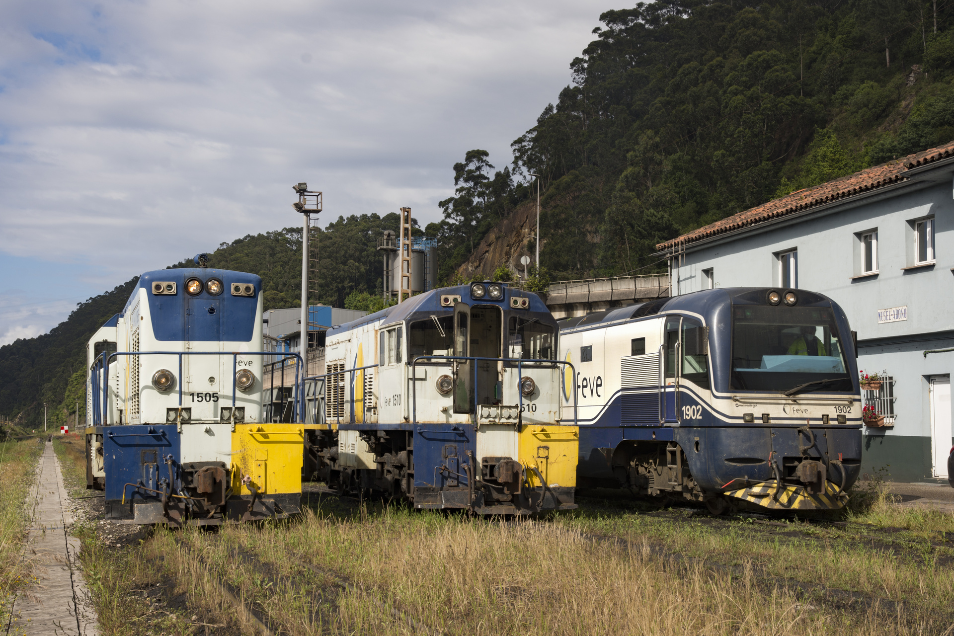 GE FEVE 1500 – photo 4