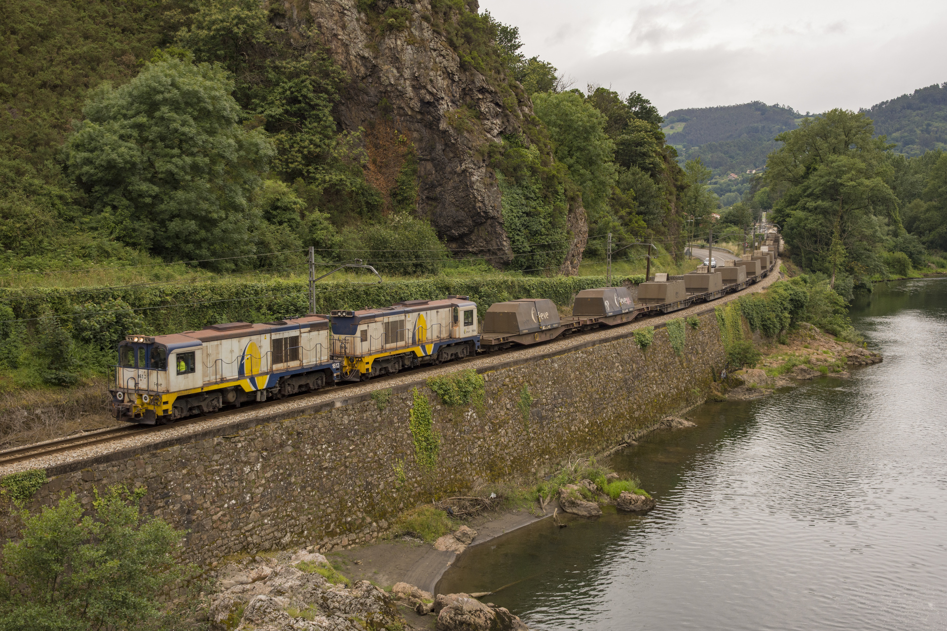 MTM 1600 – photo 16