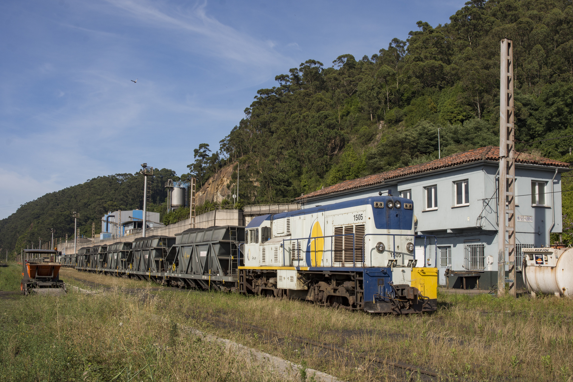 GE FEVE 1500 – photo 3