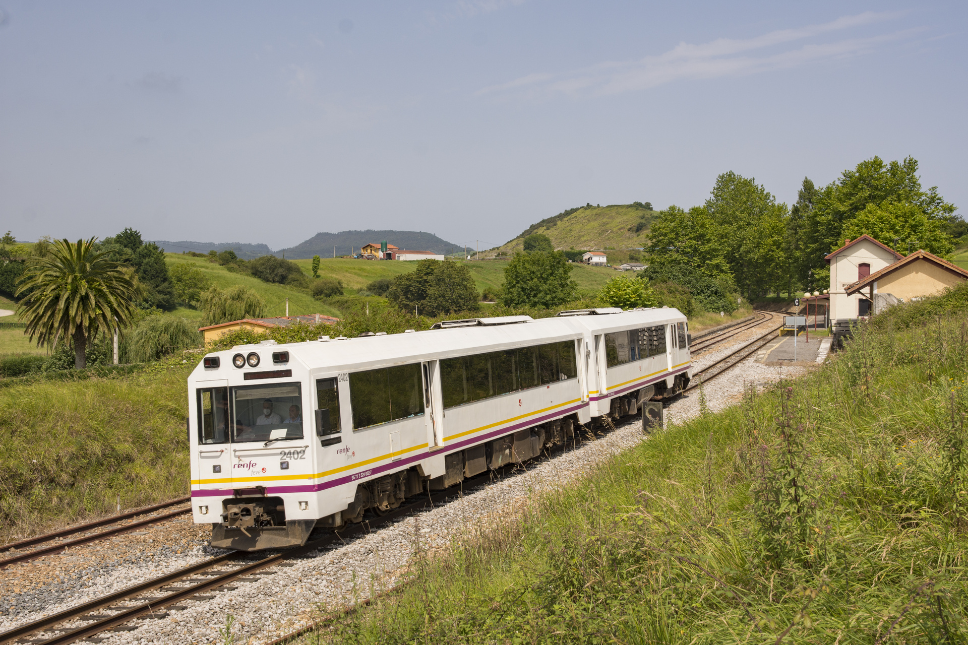MTM FEVE 2400 – photo 10