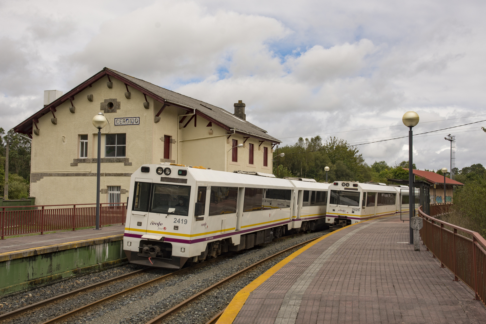 MTM FEVE 2400 – photo 9