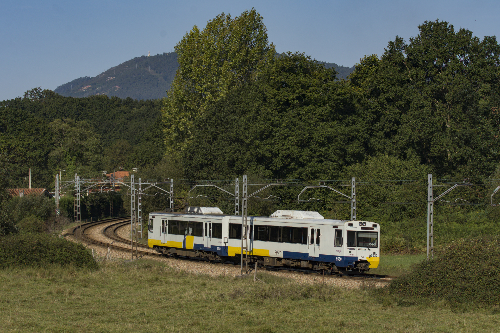 CAF FEVE 3500 – photo 12
