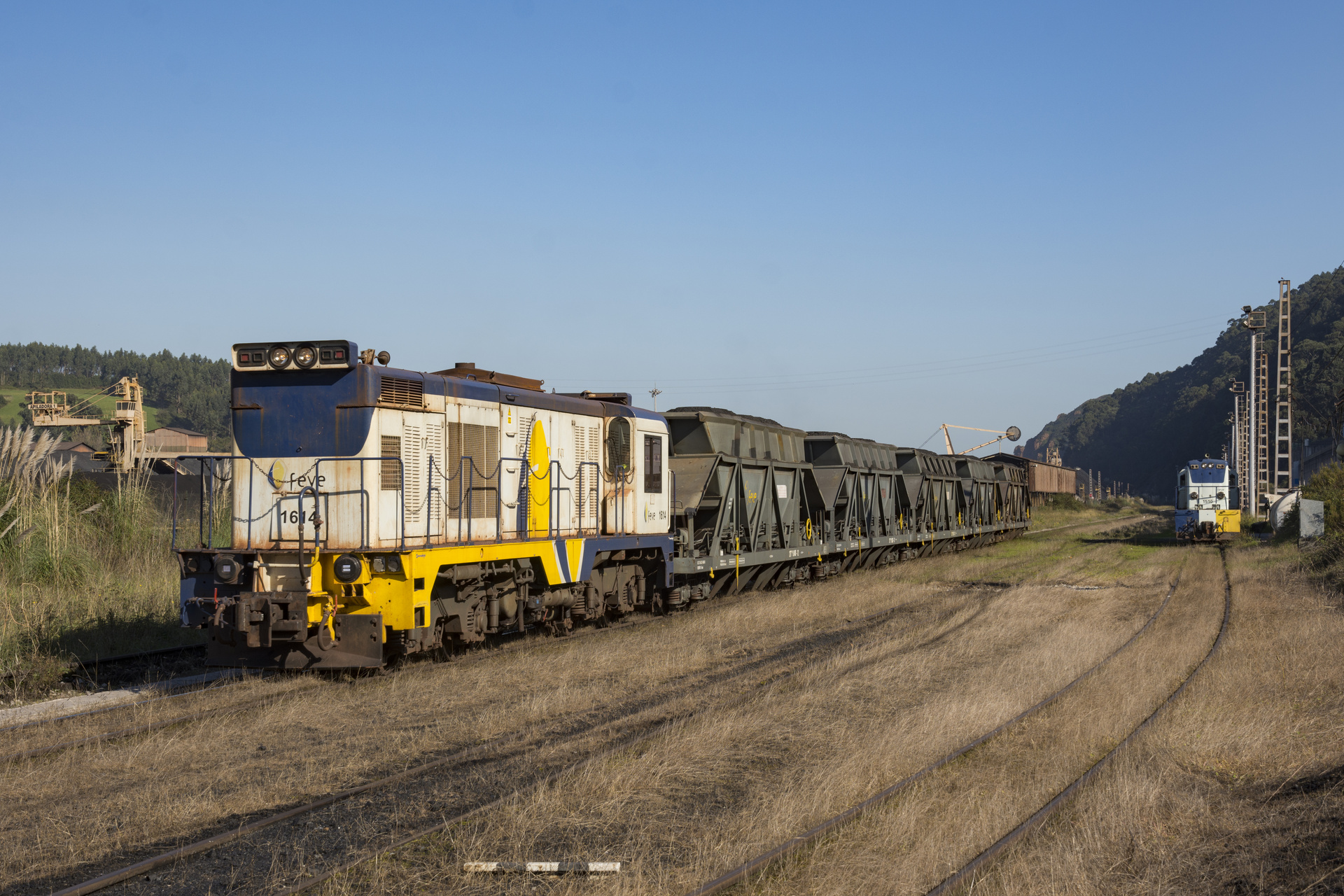 MTM 1600 – photo 15