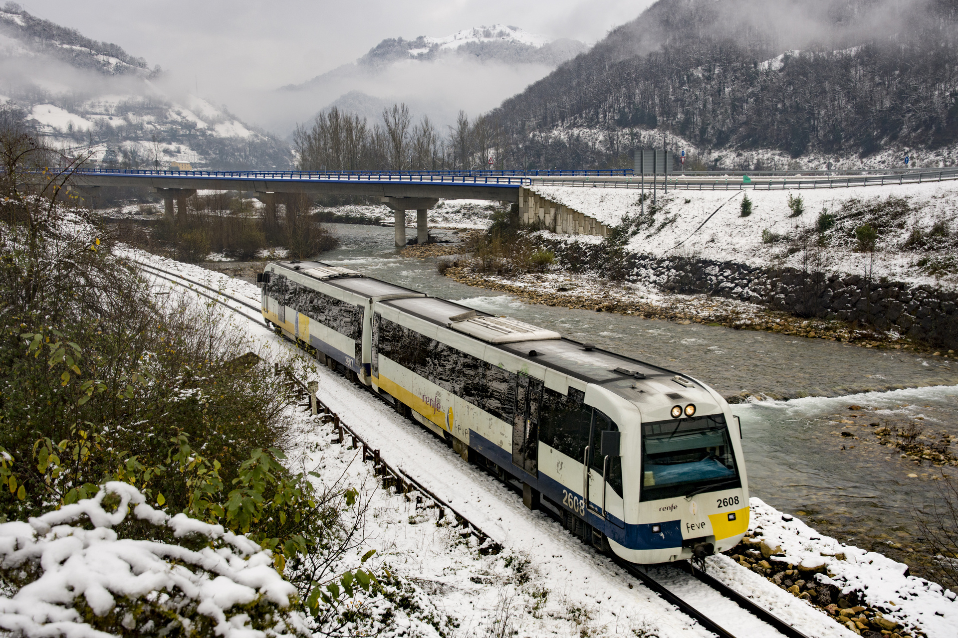 CAF FEVE 2600 – photo 11