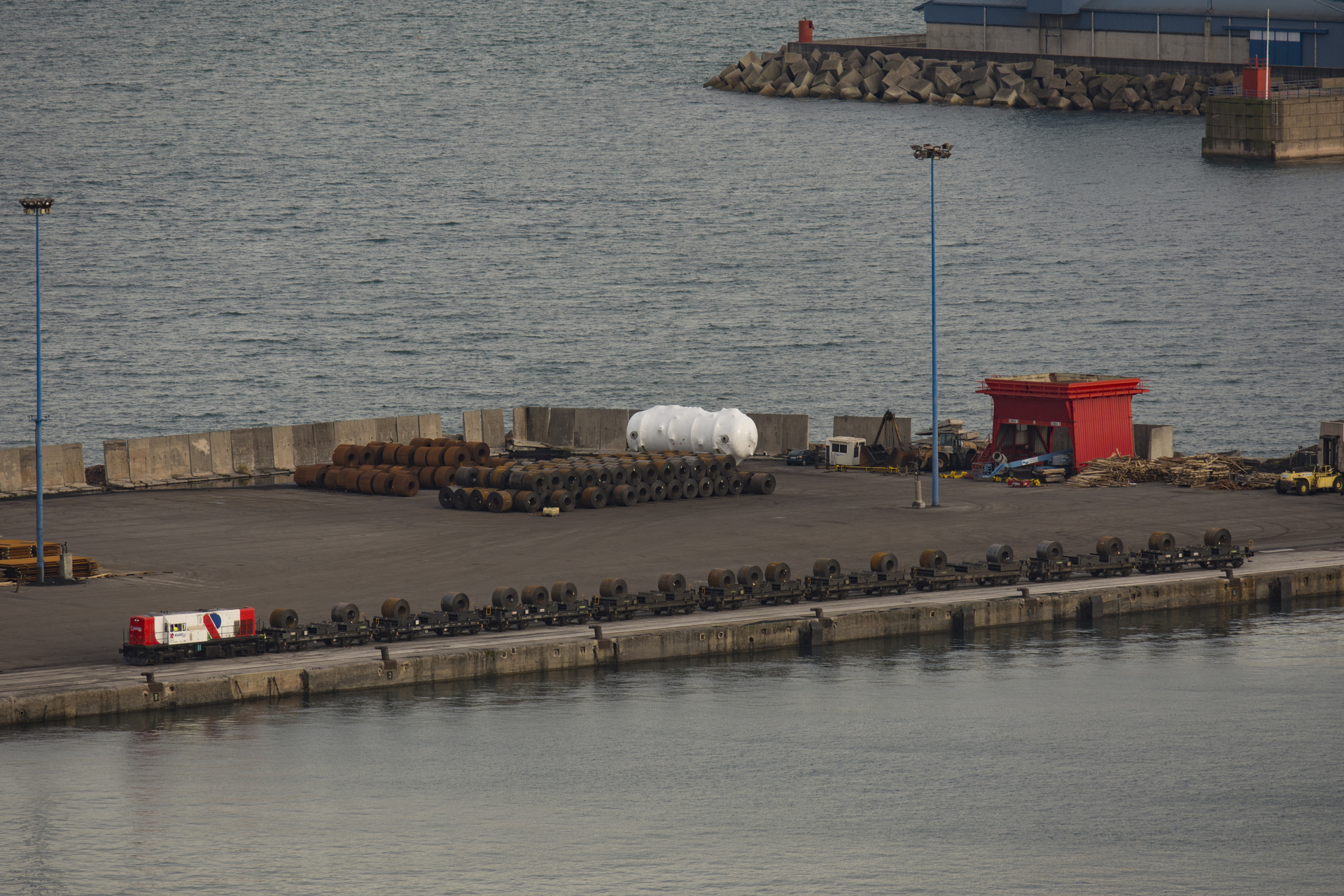 GE U10B – photo 11