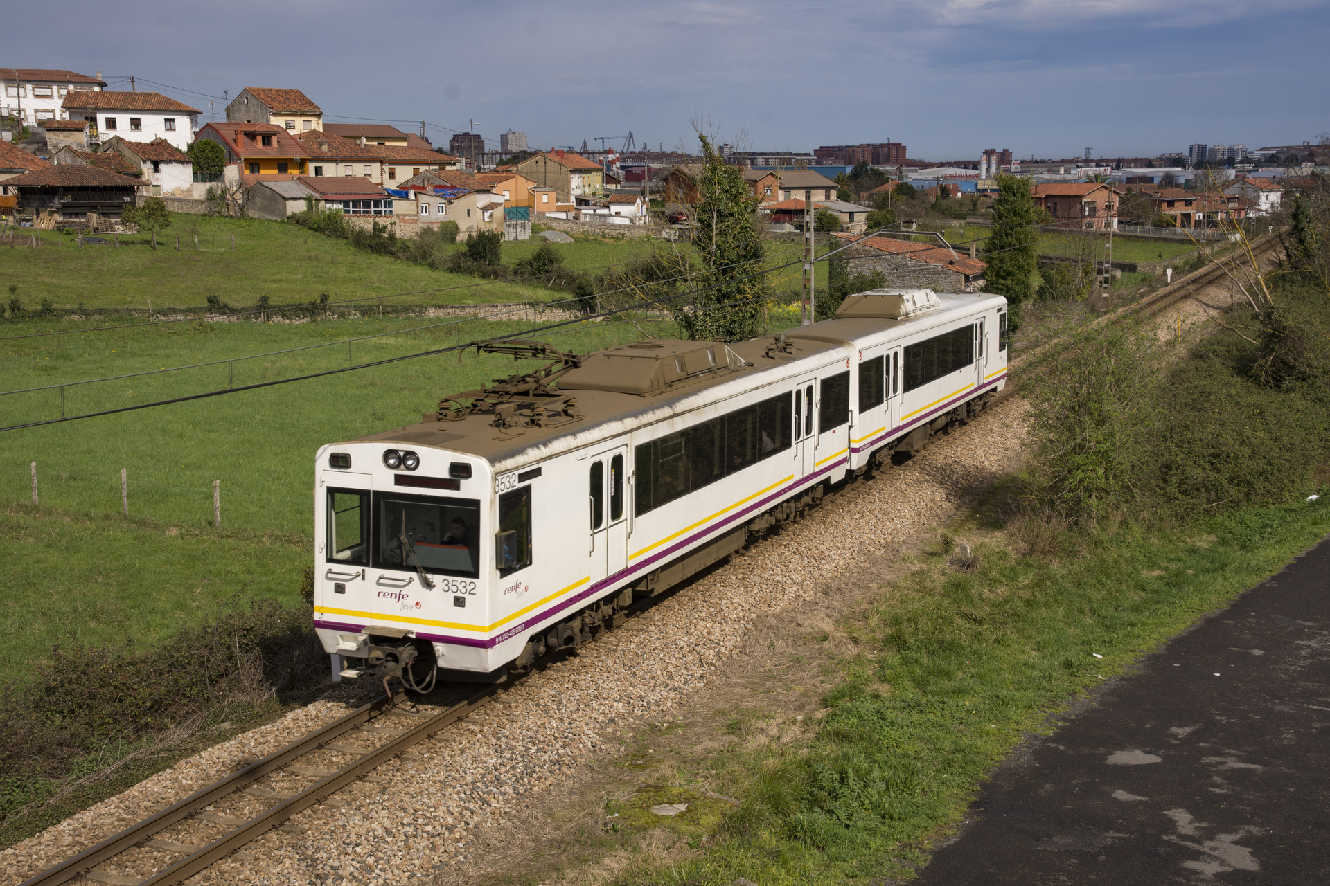 CAF FEVE 3500 – photo 10