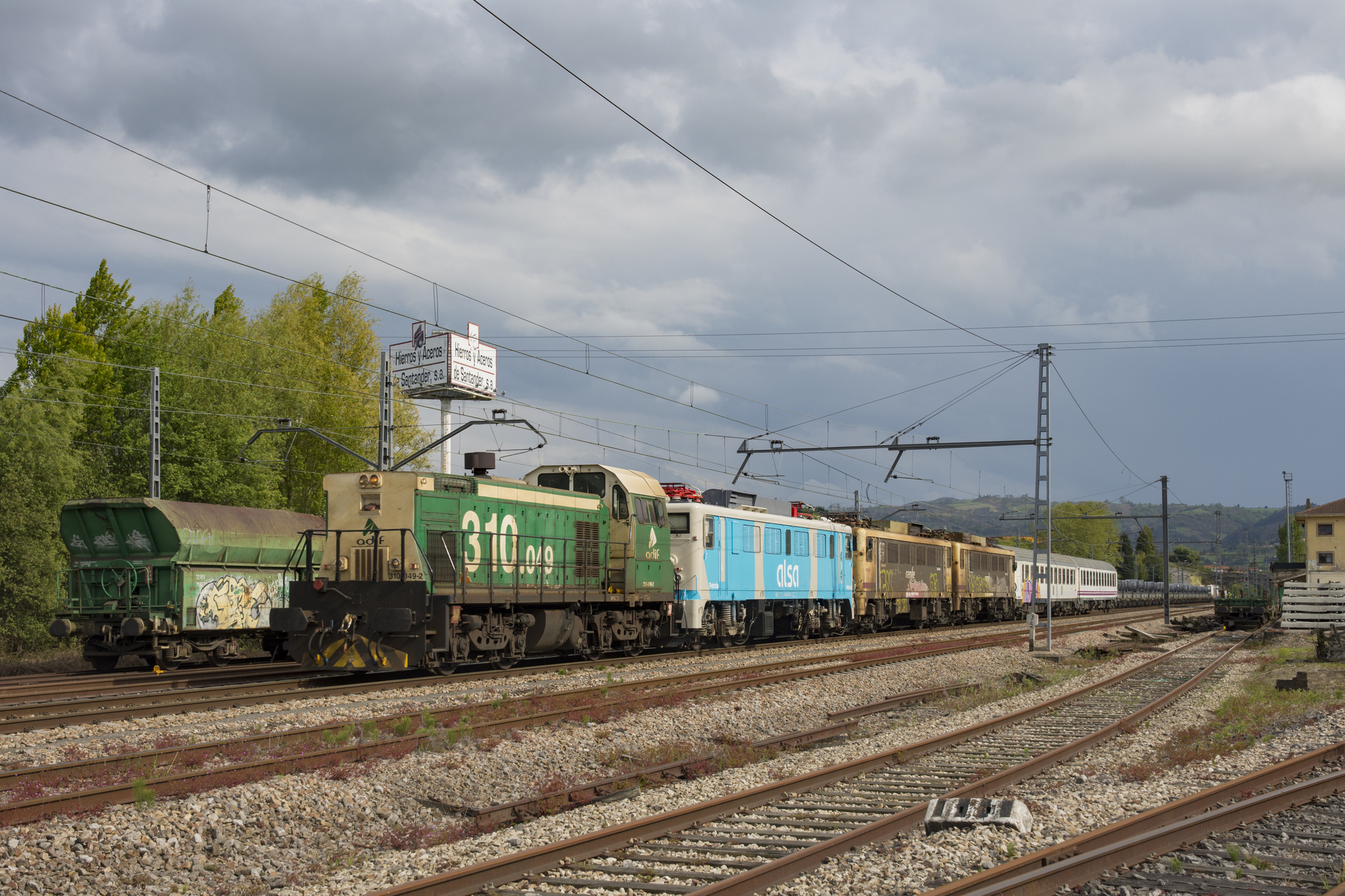 Meinfesa GM8B – photo 10
