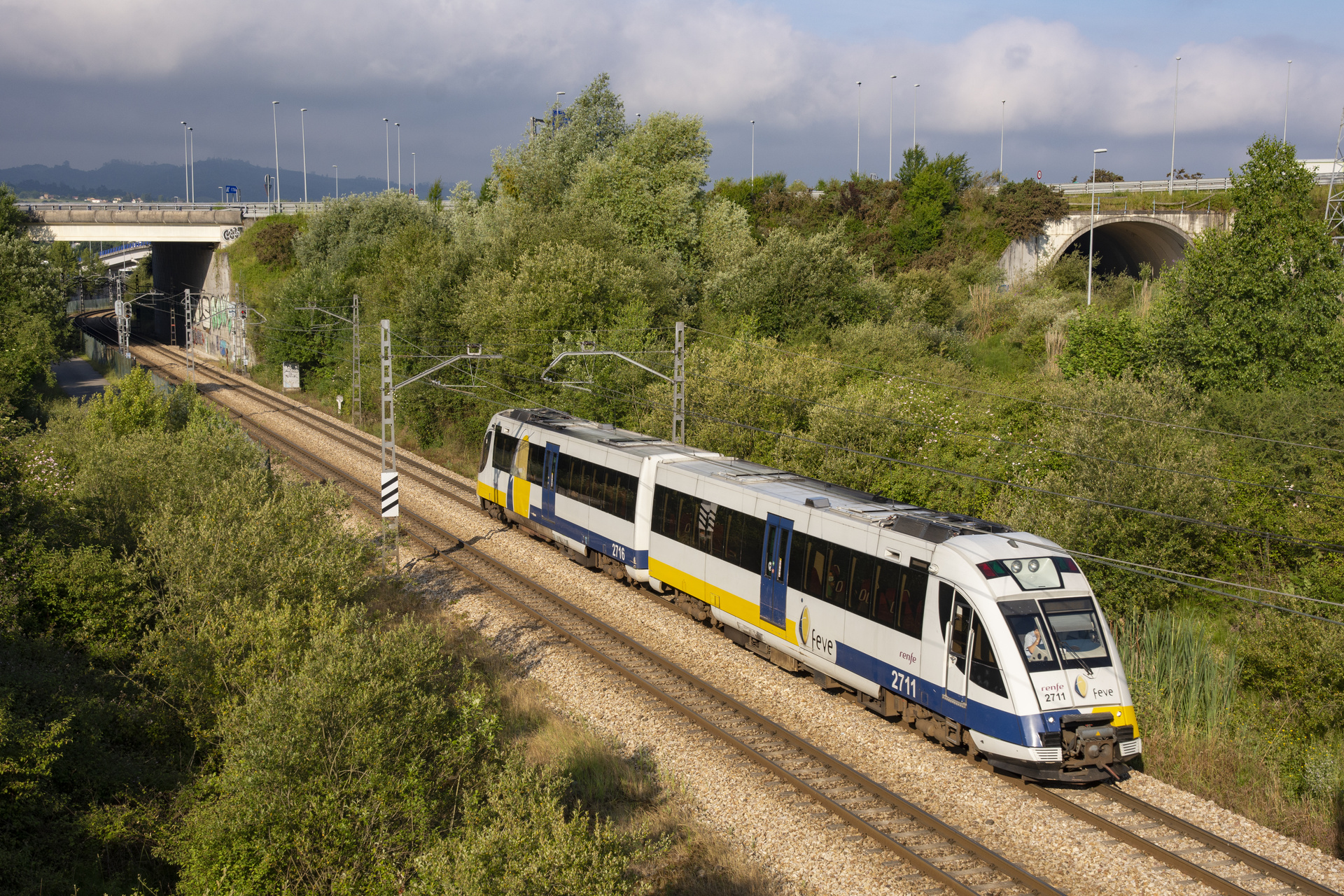 CAF FEVE 2700 – photo 13