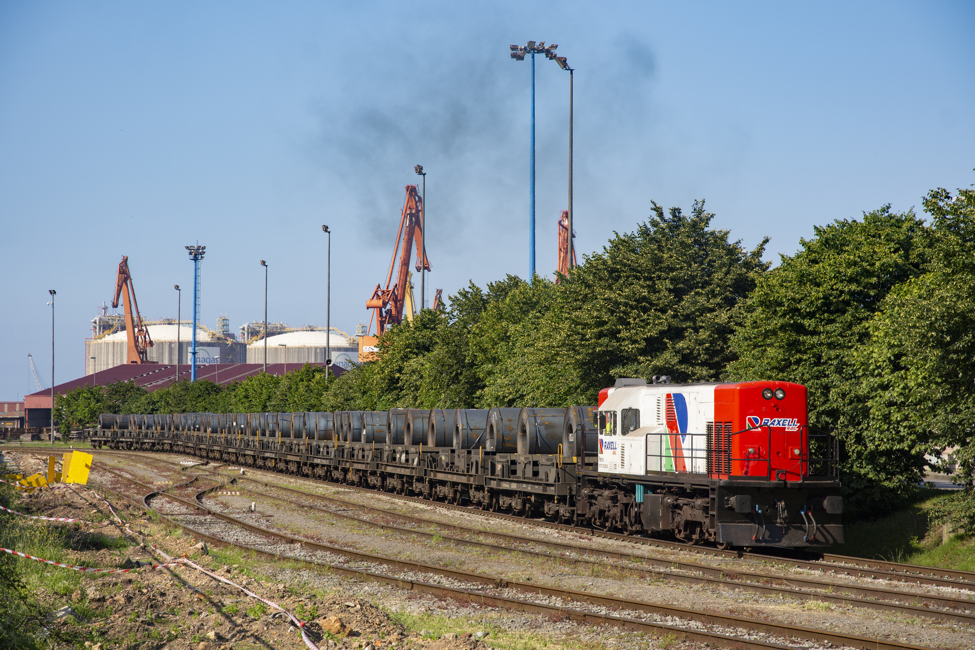 GE U10B – photo 9