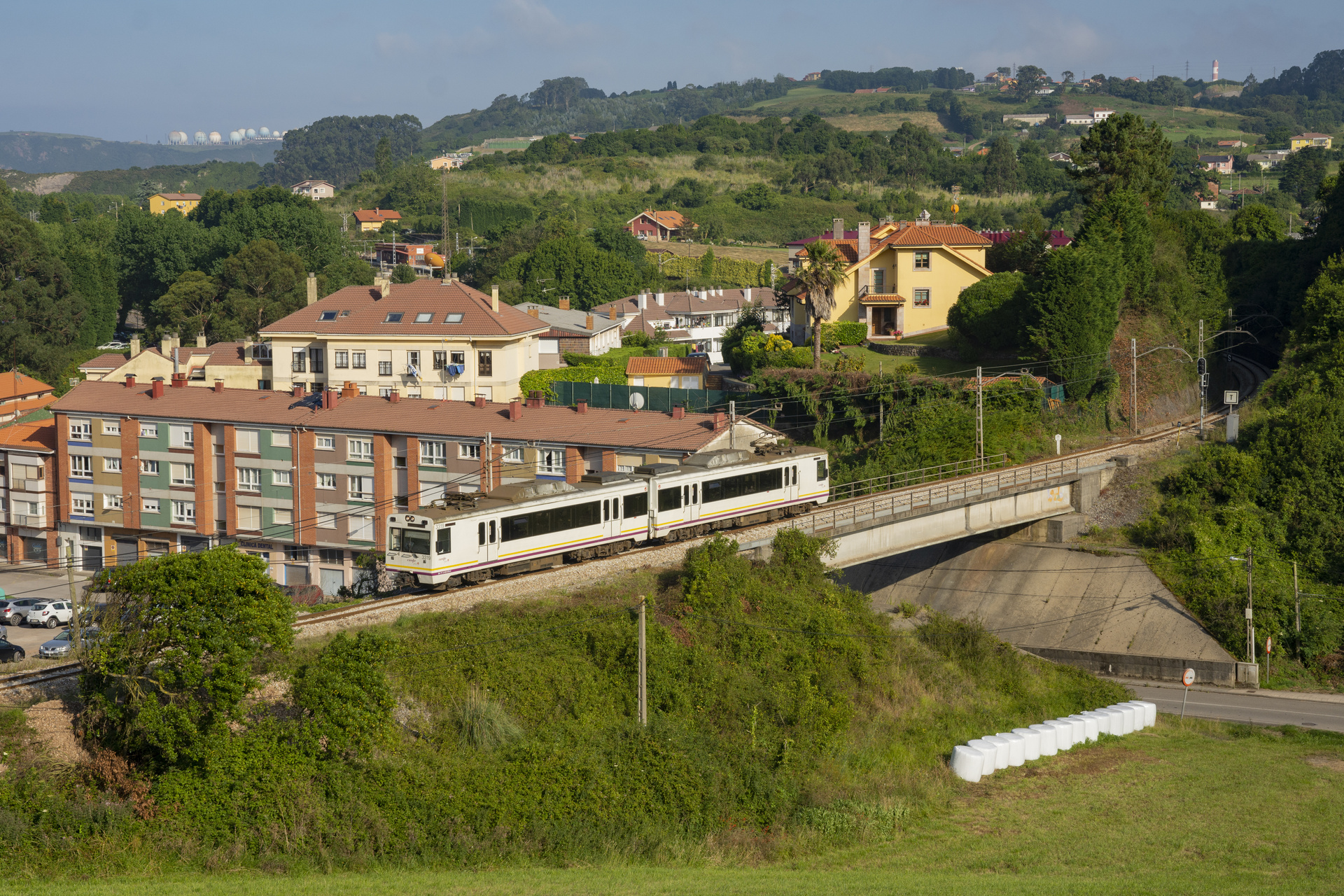 CAF FEVE 3300 – photo 12