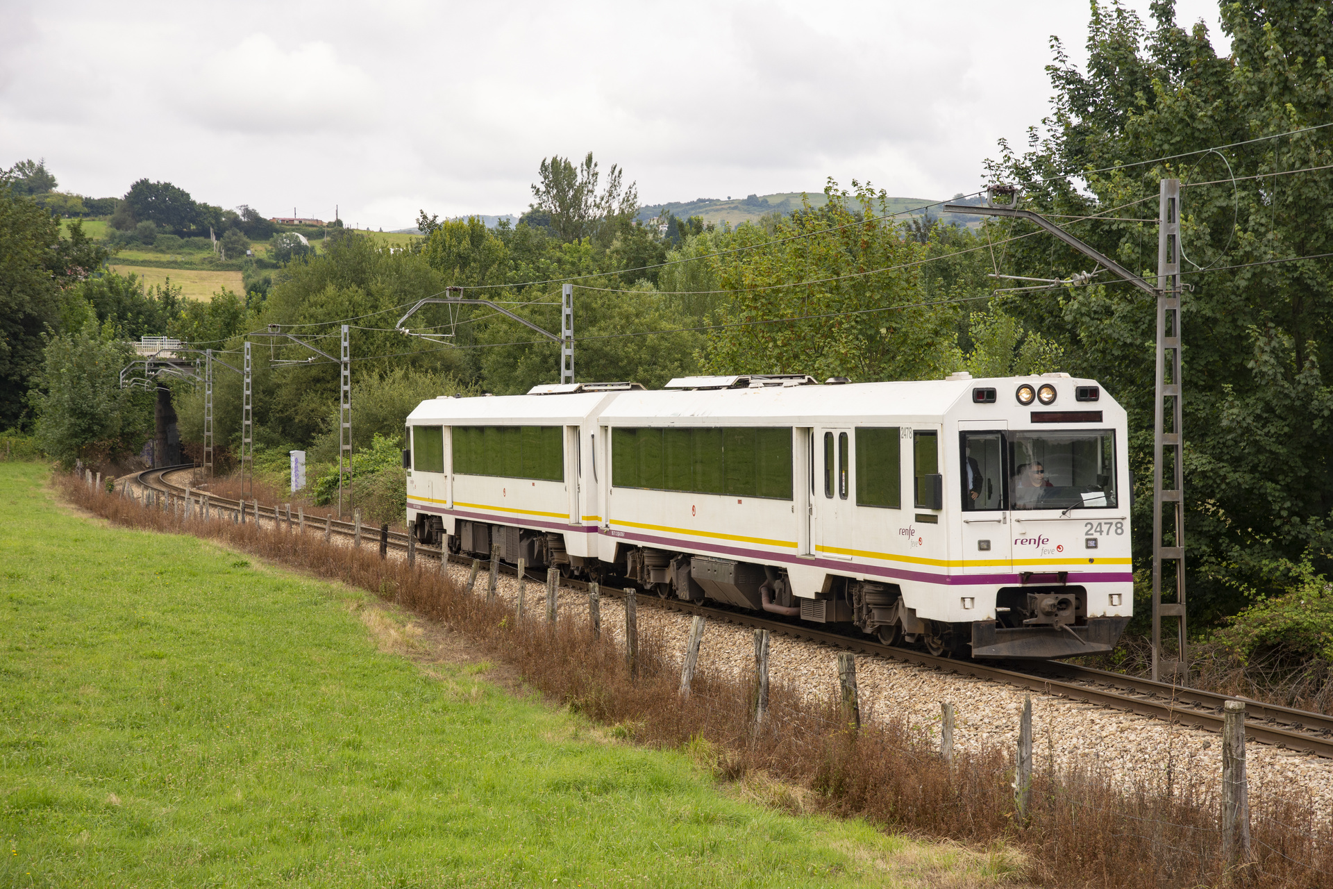 MTM FEVE 2400 – photo 8