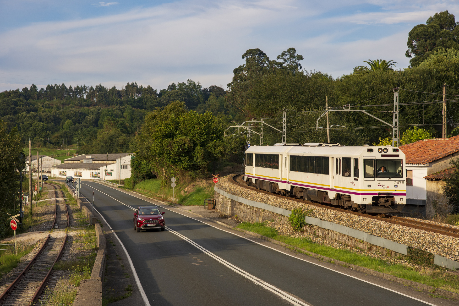 MTM FEVE 2400 – photo 7