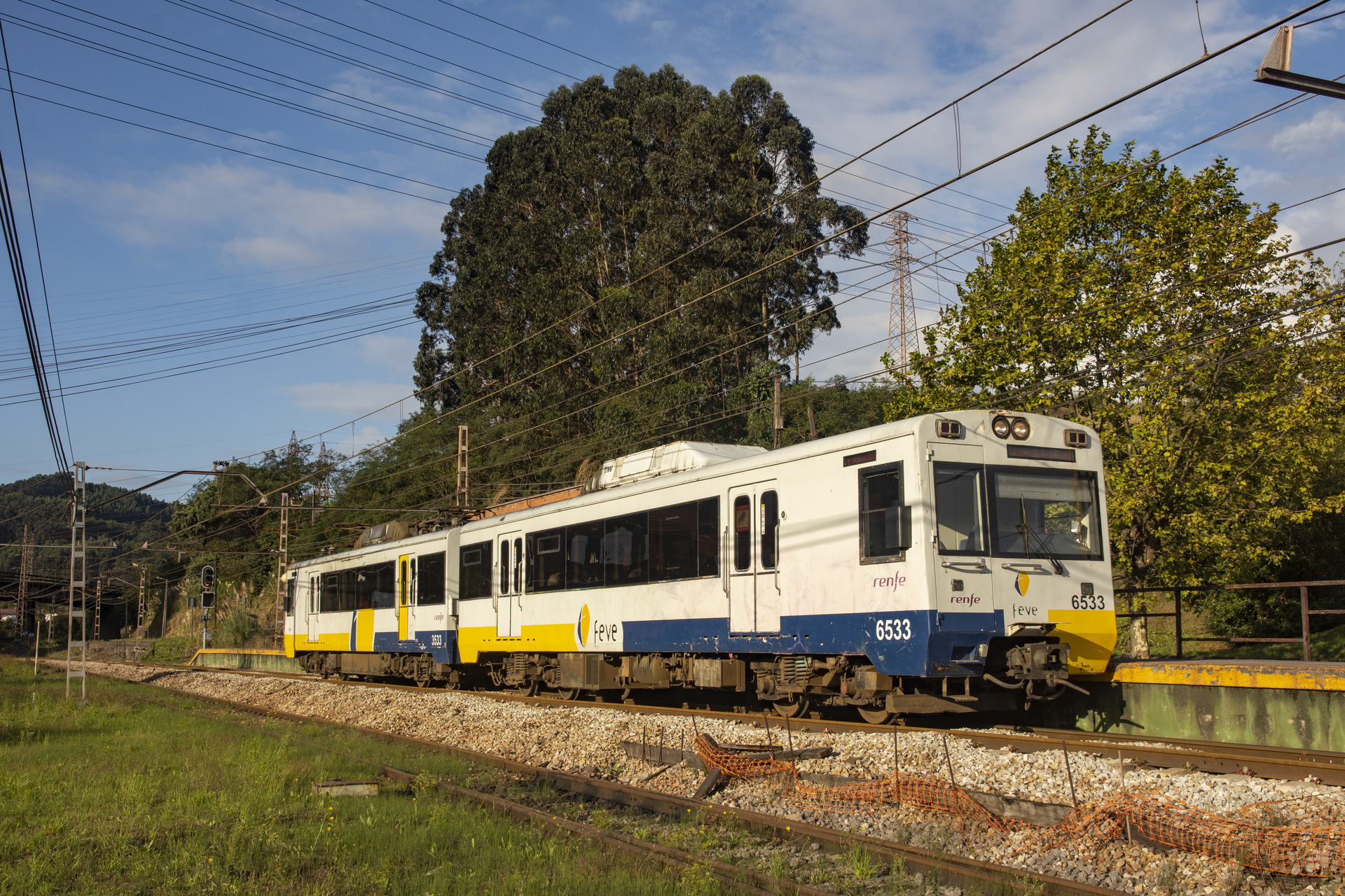 CAF FEVE 3500 – photo 7