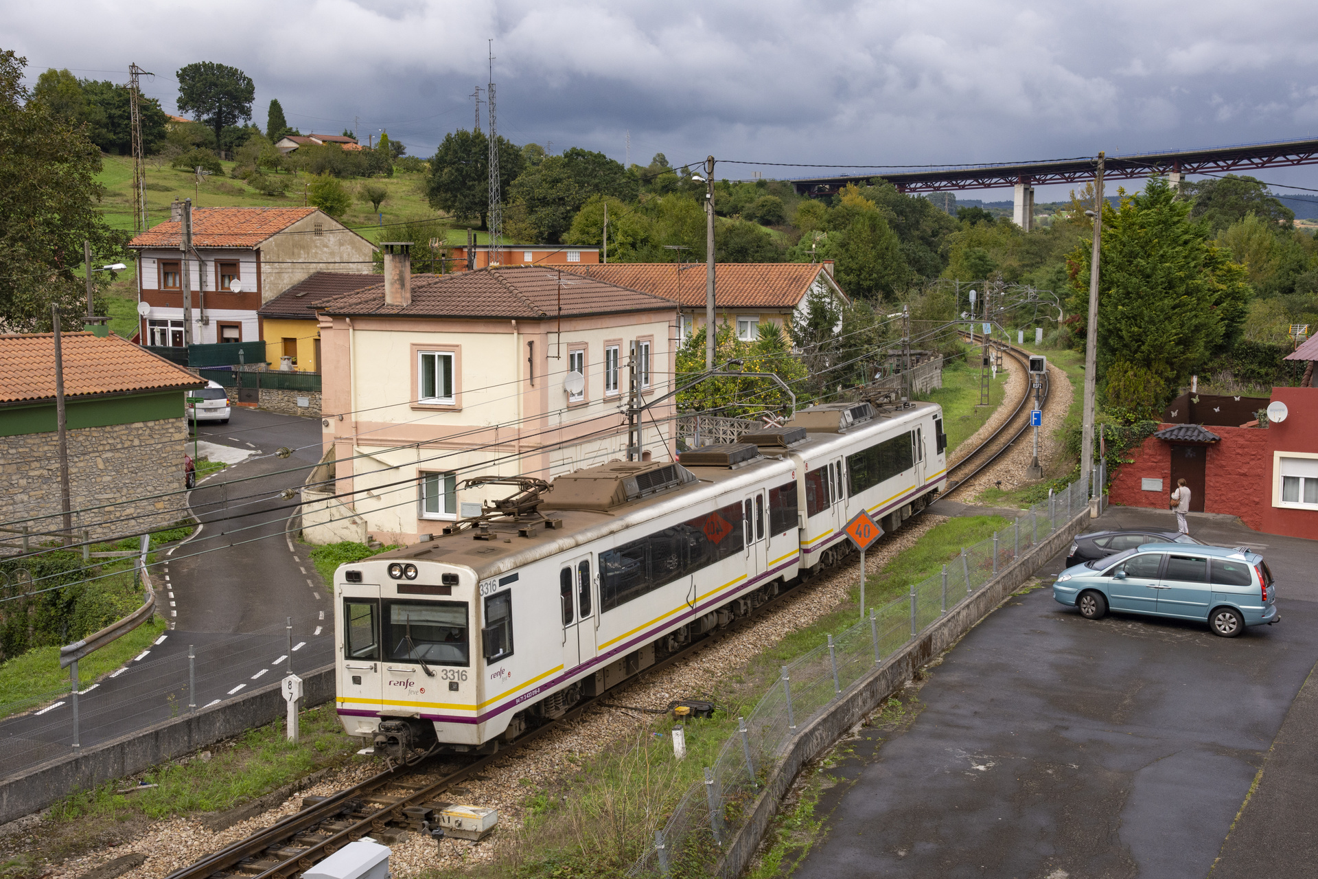 CAF FEVE 3300 – photo 10