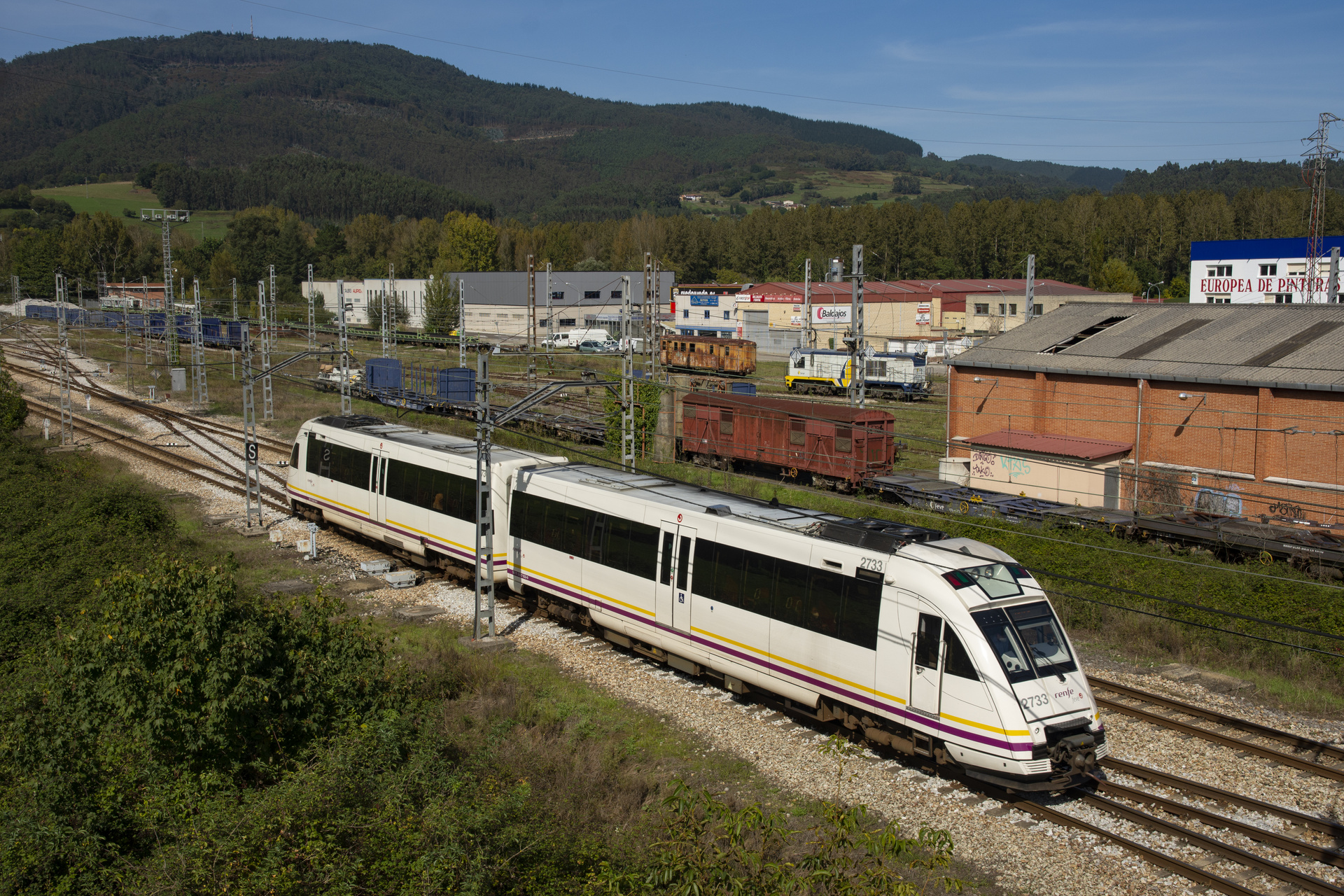 CAF FEVE 2700 – photo 10
