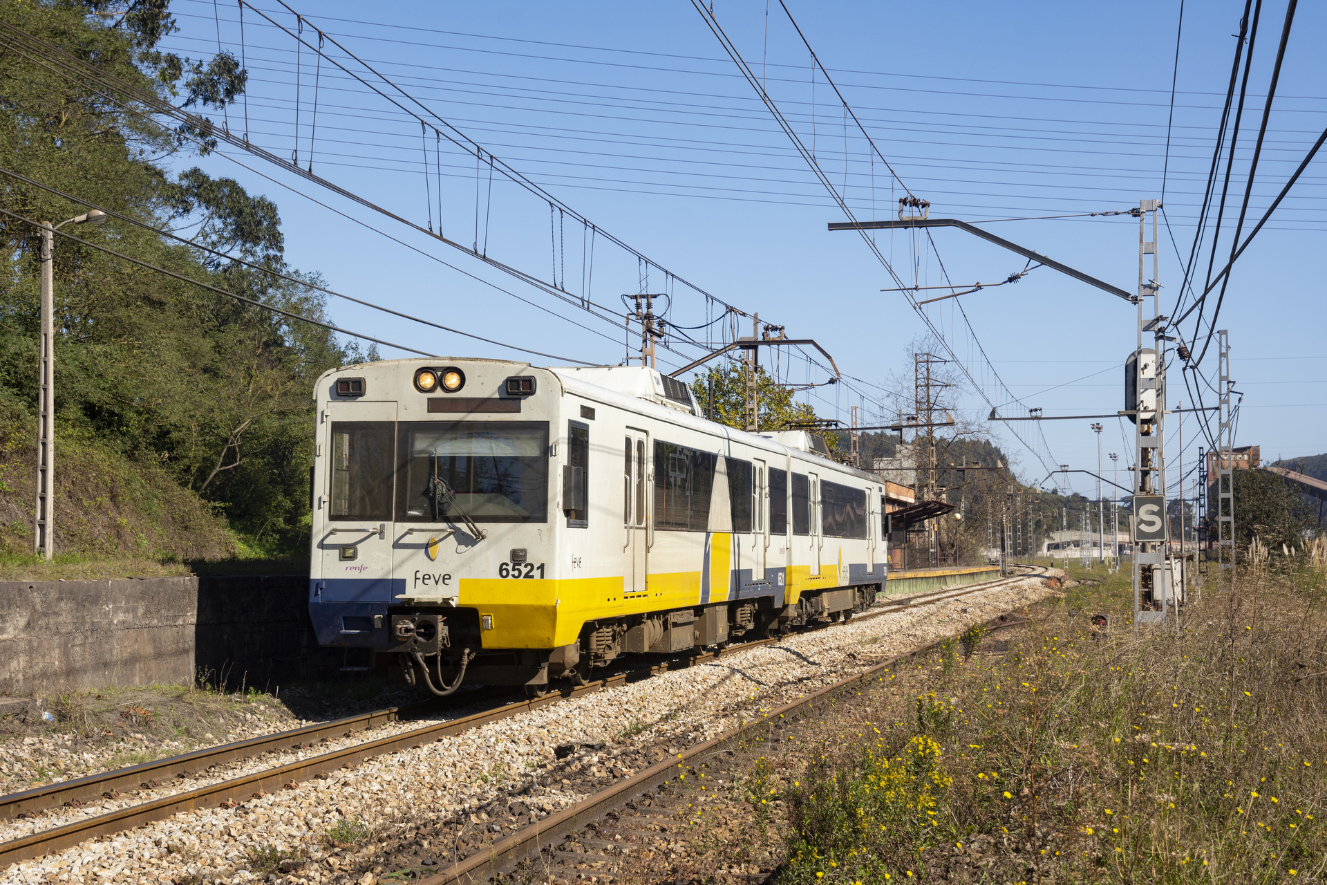 CAF FEVE 3500 – photo 6
