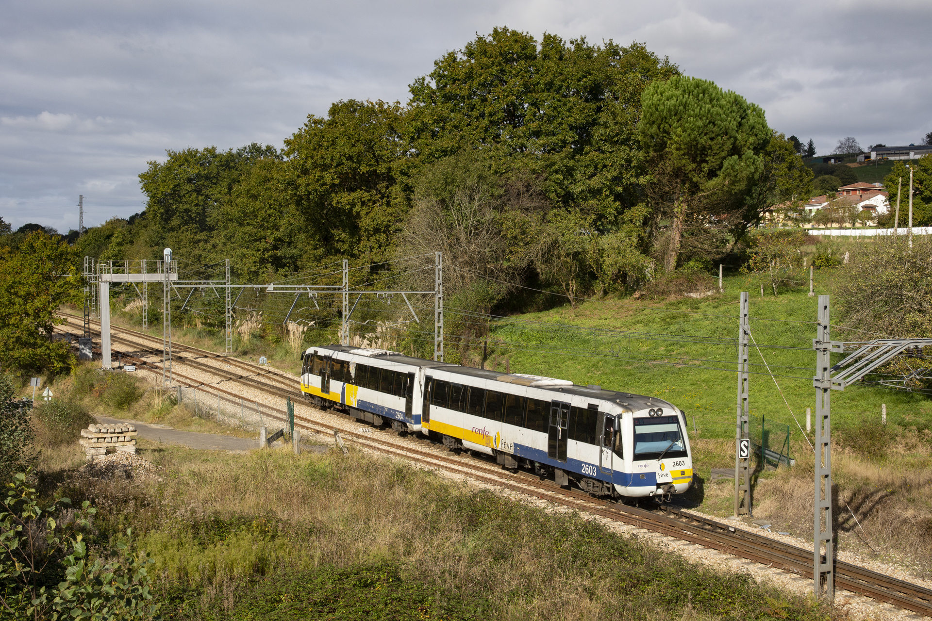 CAF FEVE 2600 – photo 10