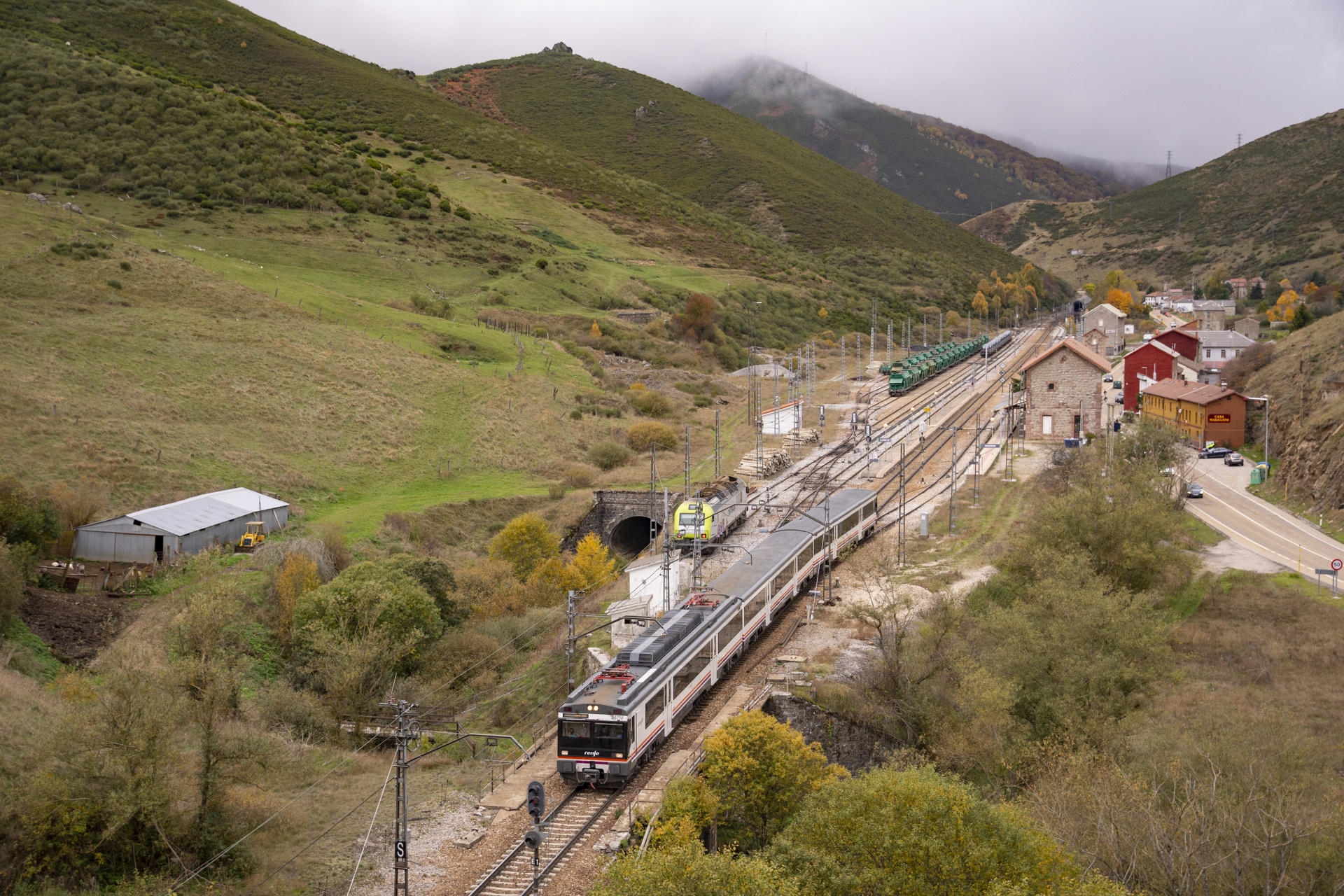 CAF RENFE 440 – photo 5