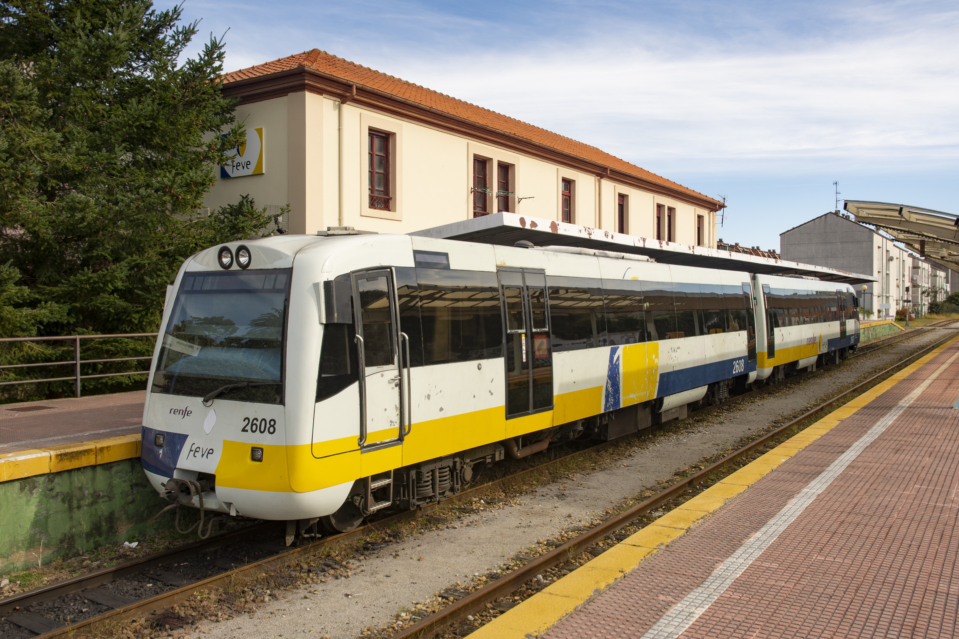 CAF FEVE 2600 – photo 9