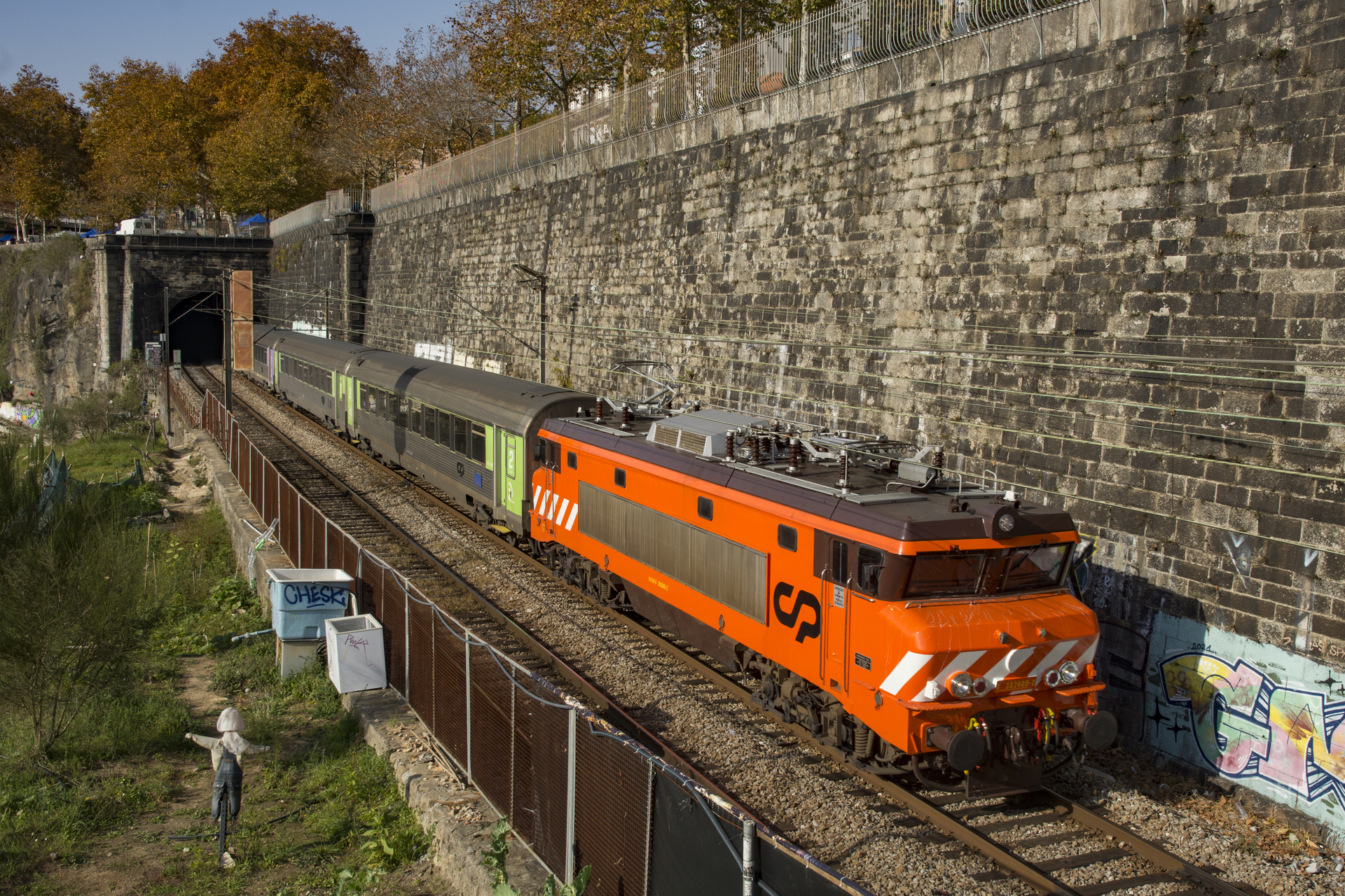 Alstom CP 2600 – photo 24