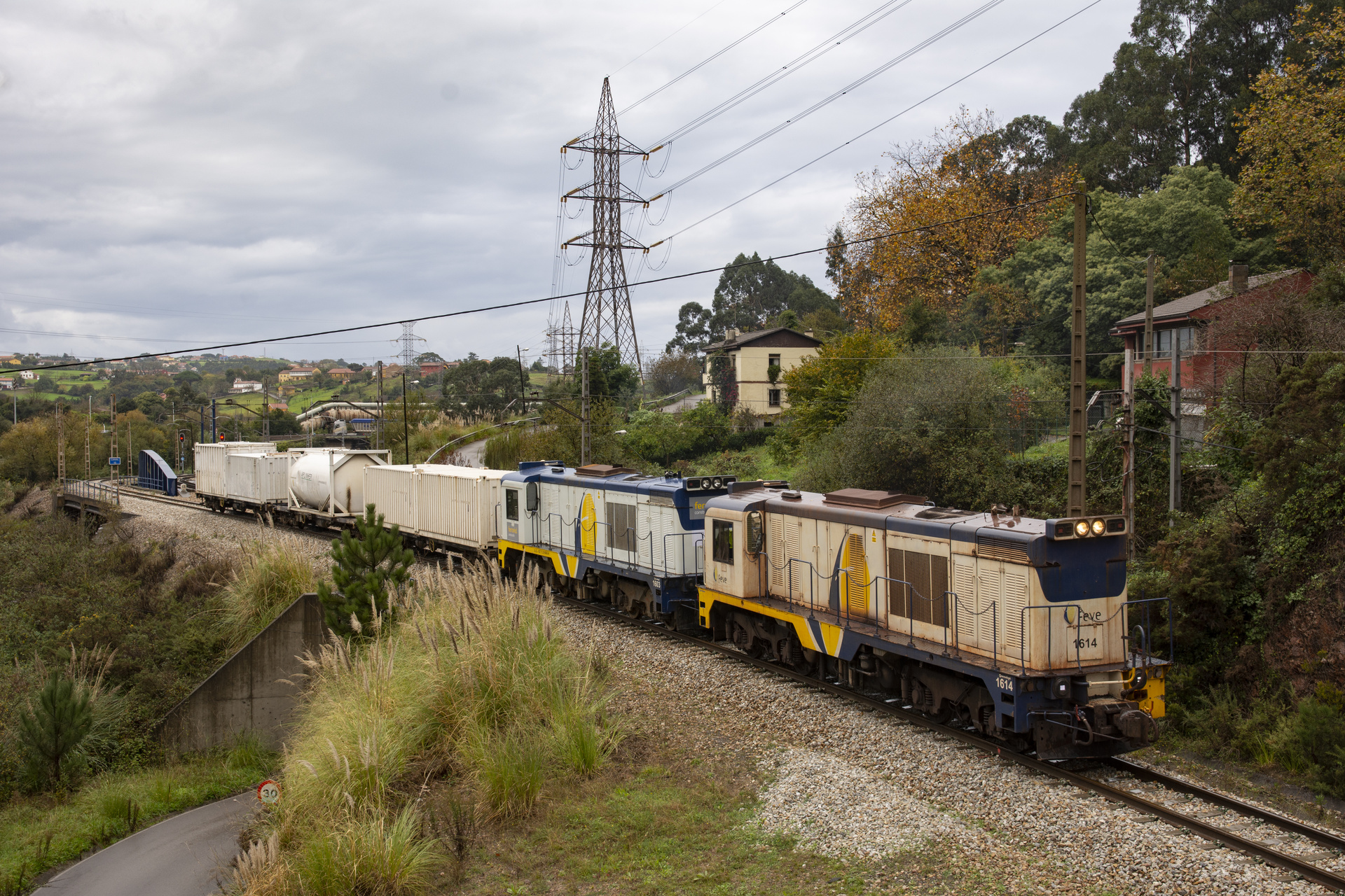 MTM 1600 – photo 9