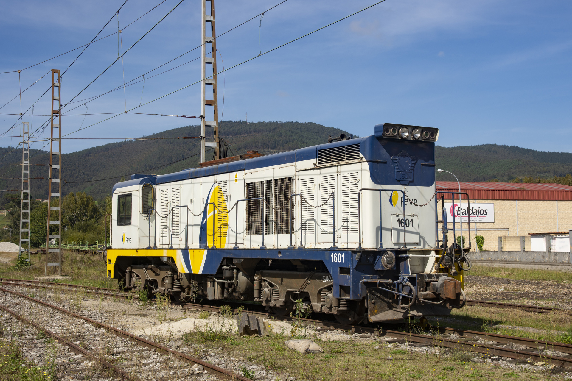 MTM 1600 – photo 10
