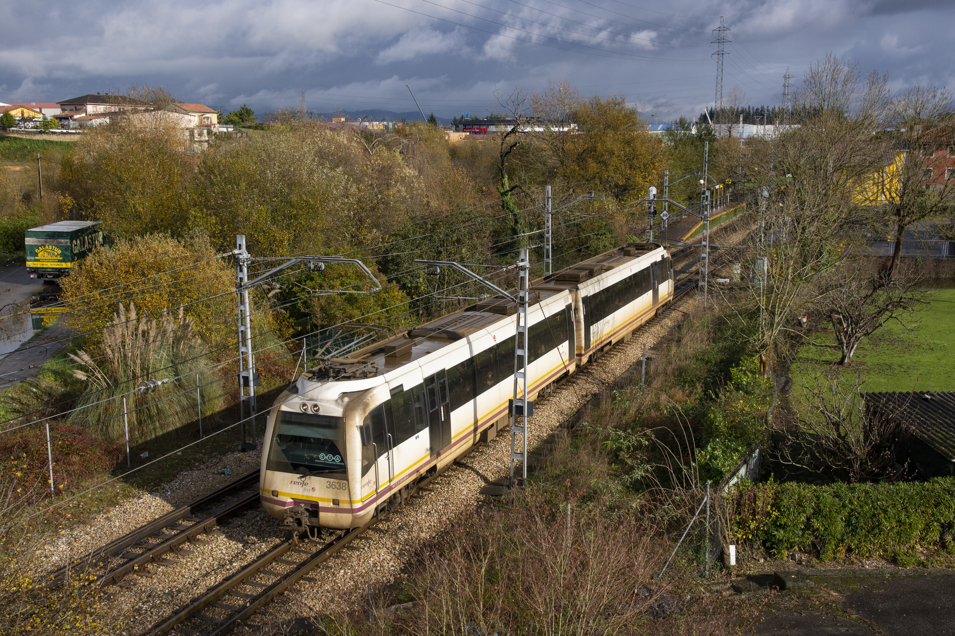 FEVE 3600 – photo 9