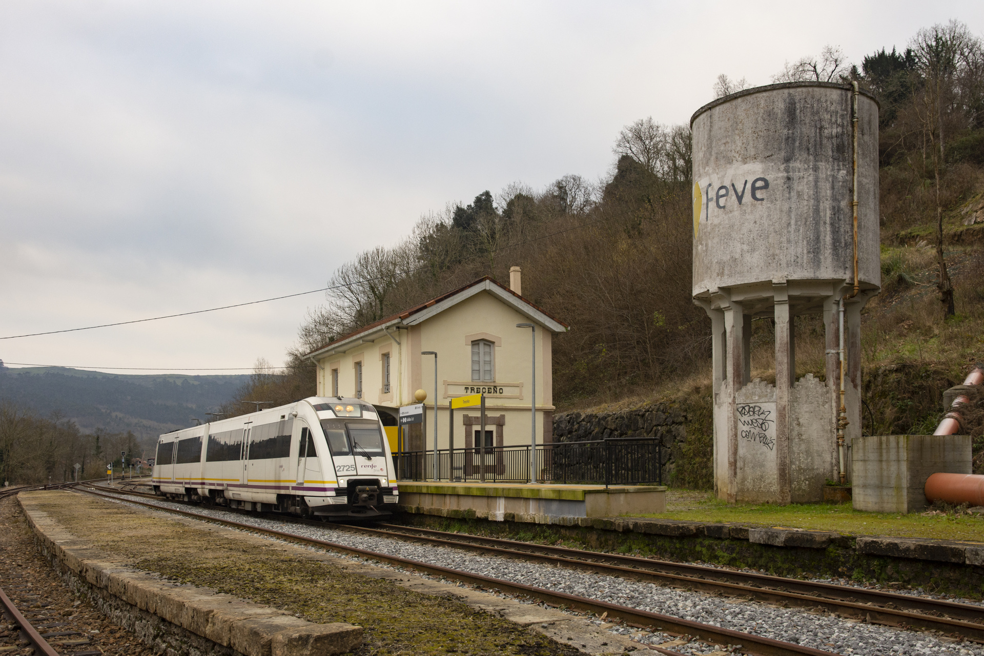 CAF FEVE 2700 – photo 9