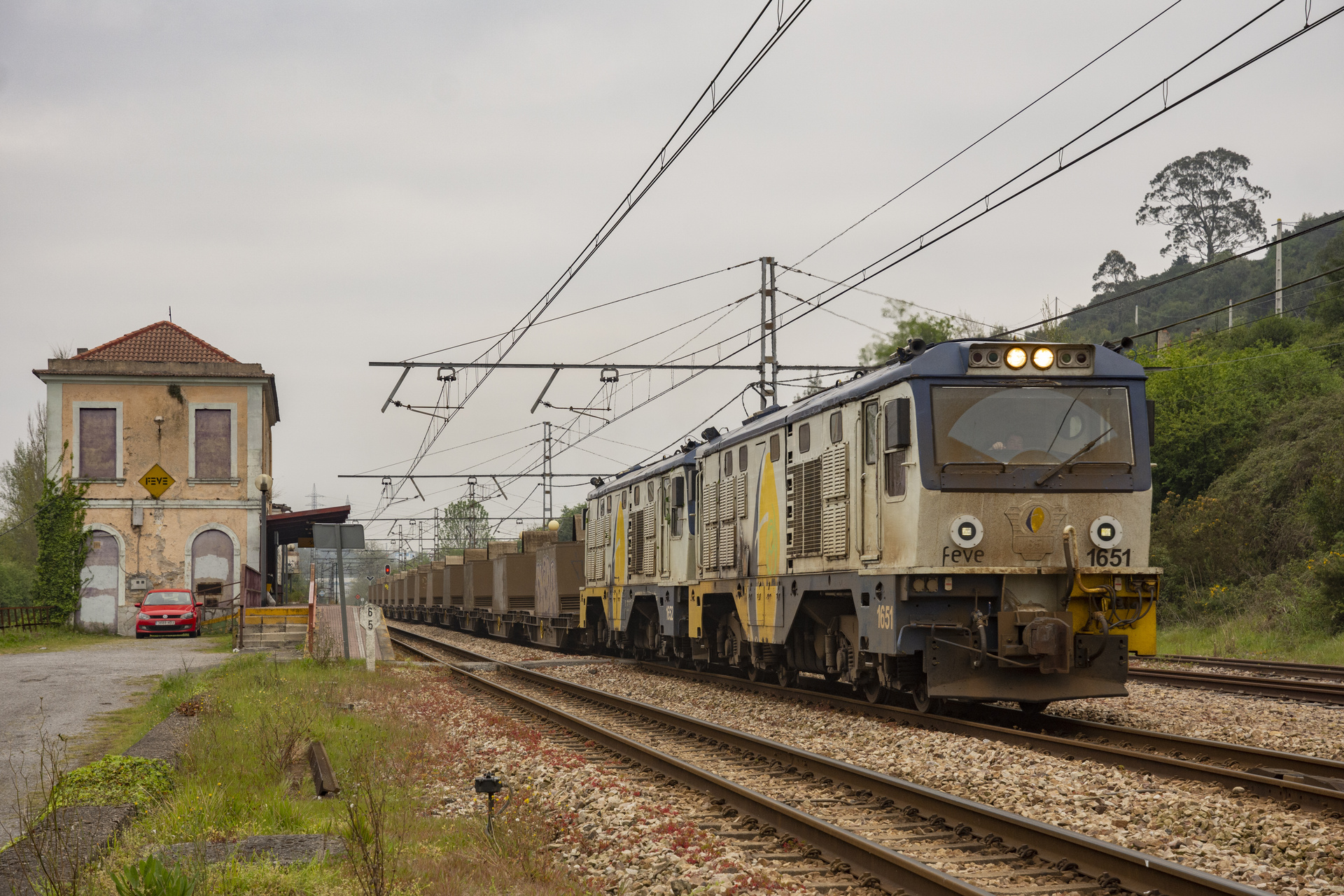 Alstom 1650 – photo 22